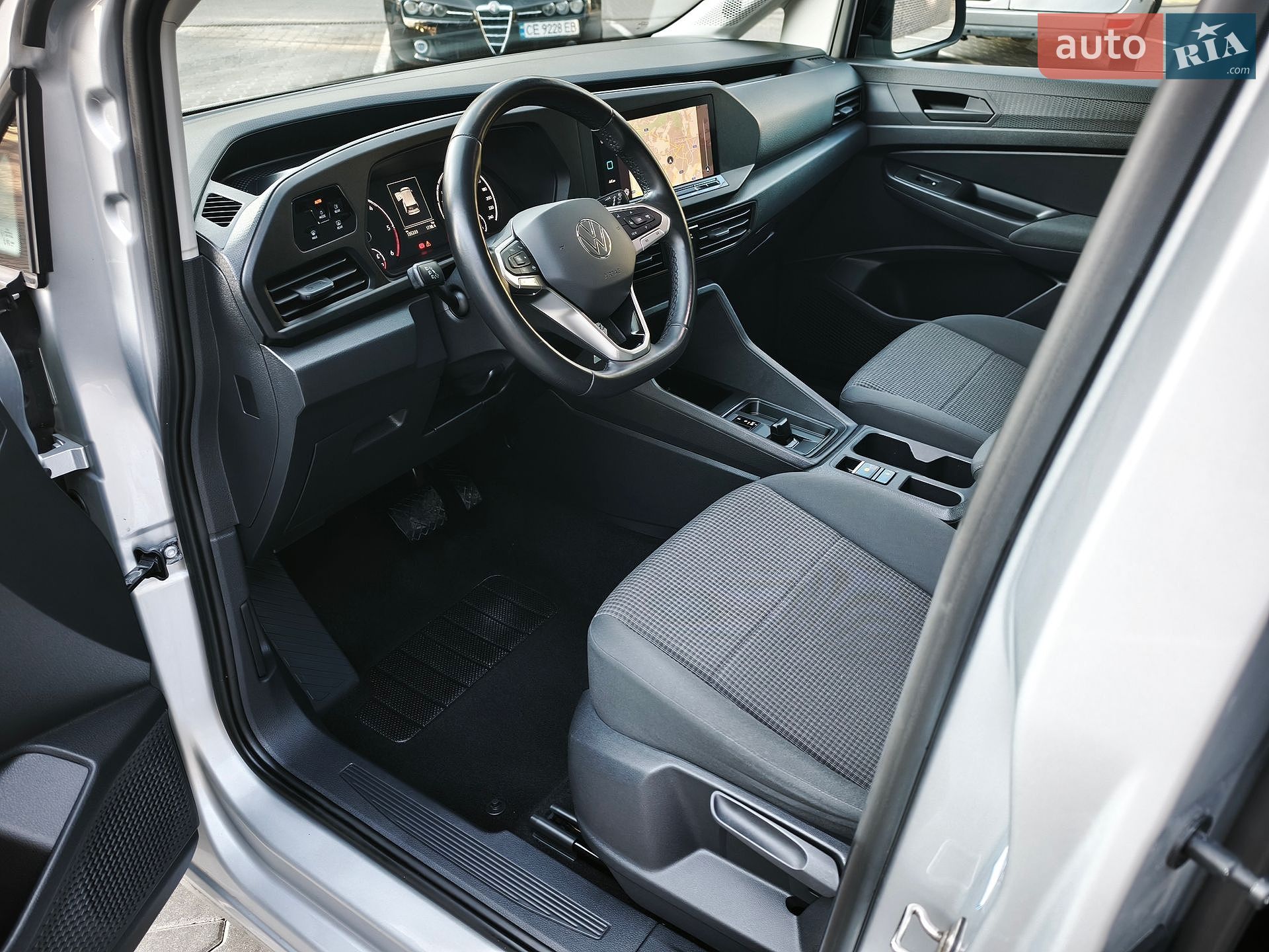 Volkswagen Caddy 2021 VIN WV2ZZZSKZMX026348 фото оголошення 12 з 58