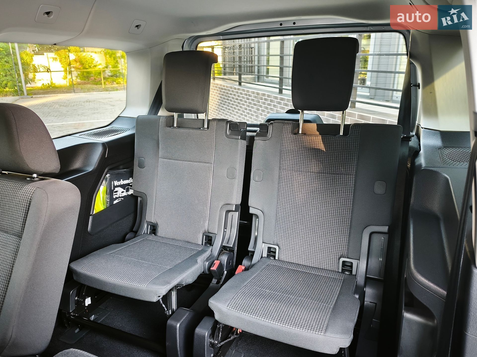 Volkswagen Caddy 2021 VIN WV2ZZZSKZMX026348 фото оголошення 18 з 58