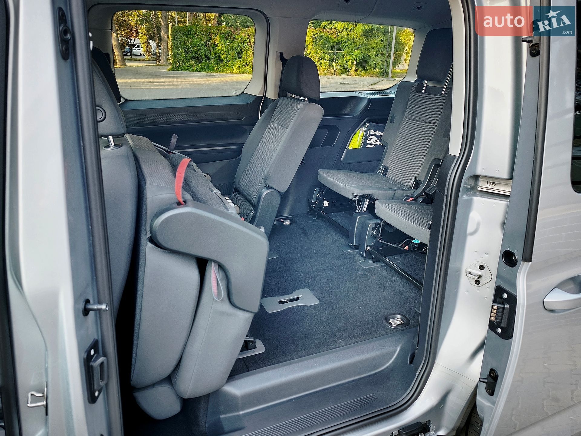Volkswagen Caddy 2021 VIN WV2ZZZSKZMX026348 фото оголошення 19 з 58