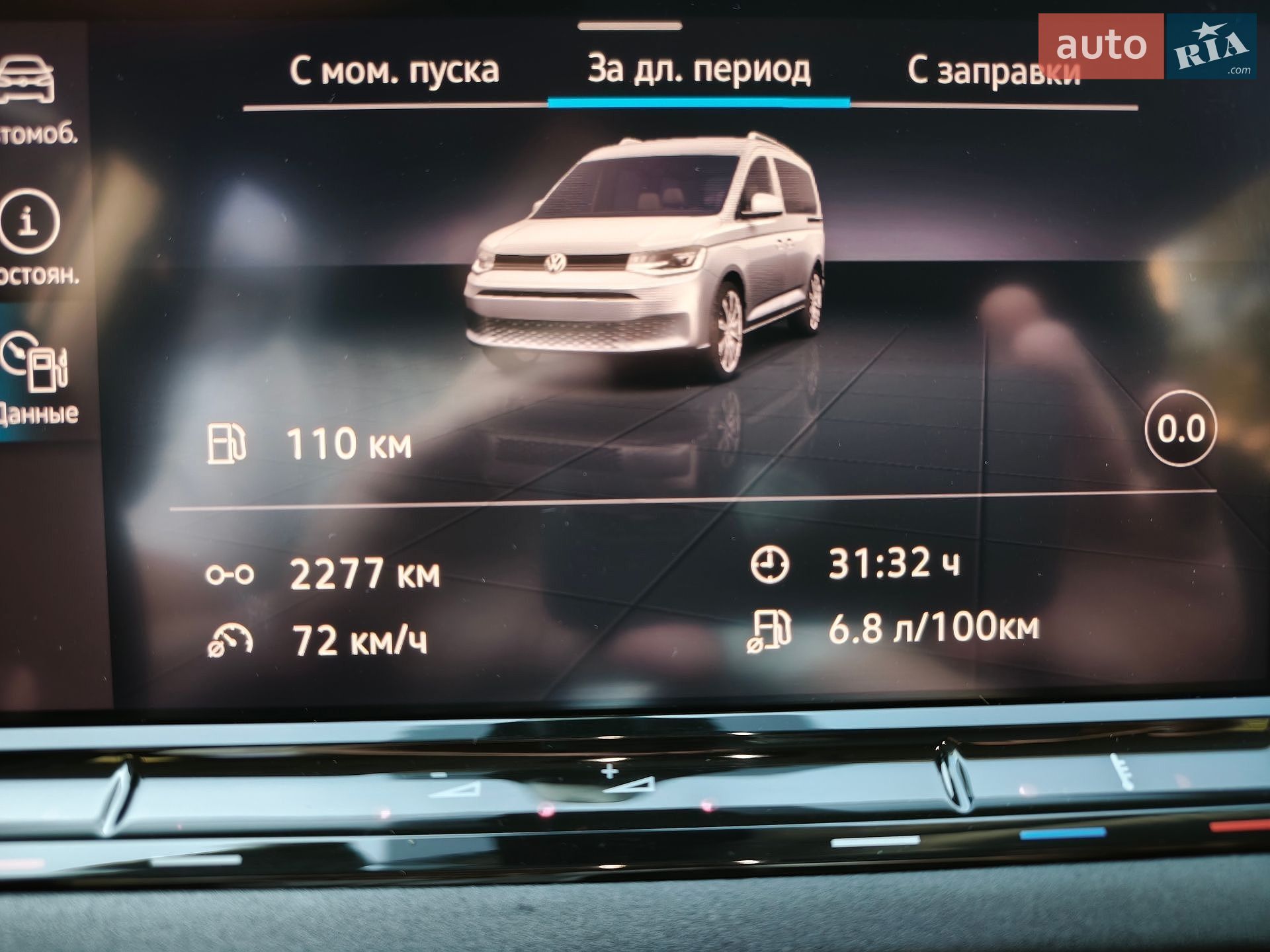 Volkswagen Caddy 2021 VIN WV2ZZZSKZMX026348 фото оголошення 28 з 58
