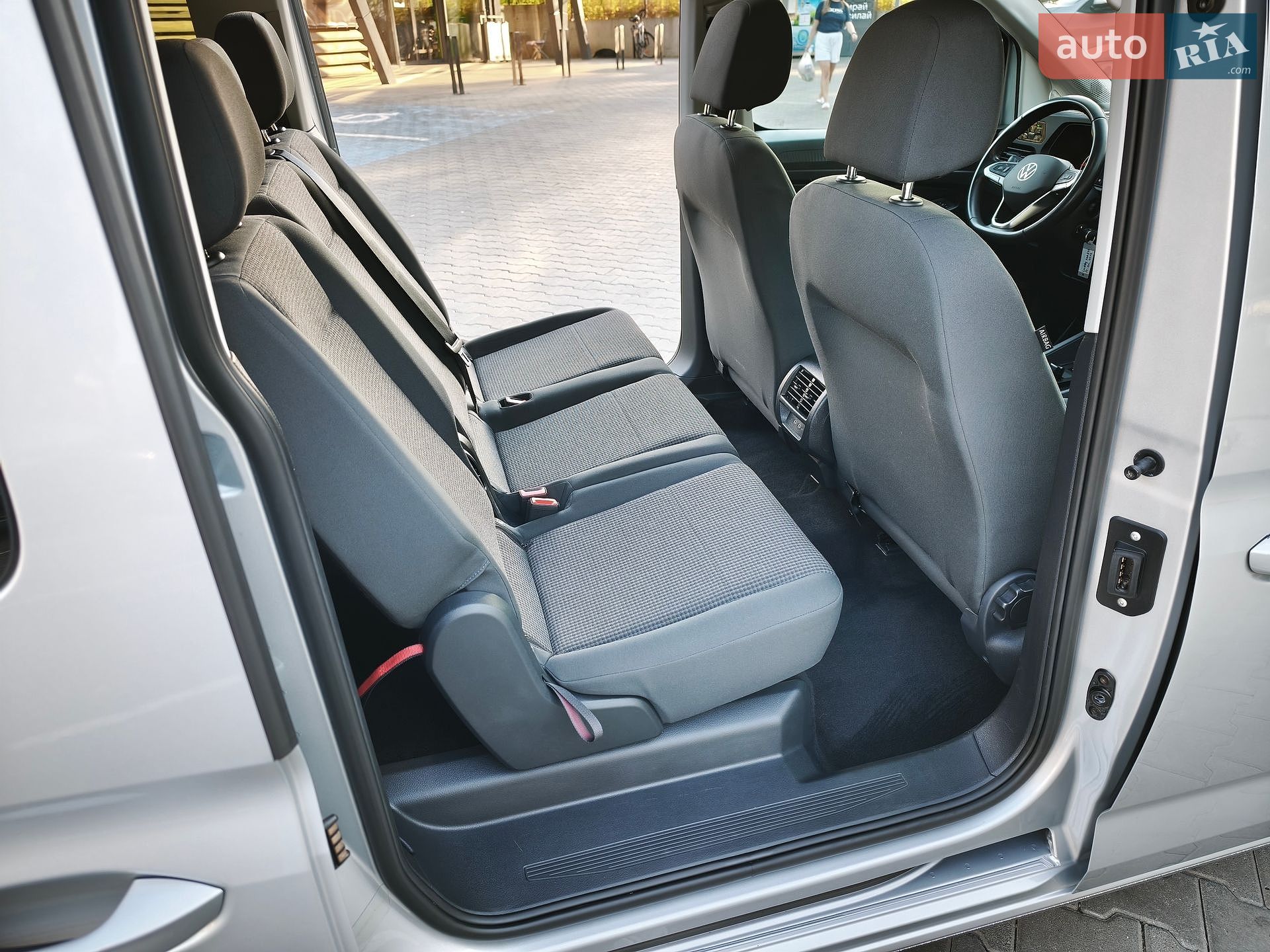 Volkswagen Caddy 2021 VIN WV2ZZZSKZMX026348 фото оголошення 20 з 58
