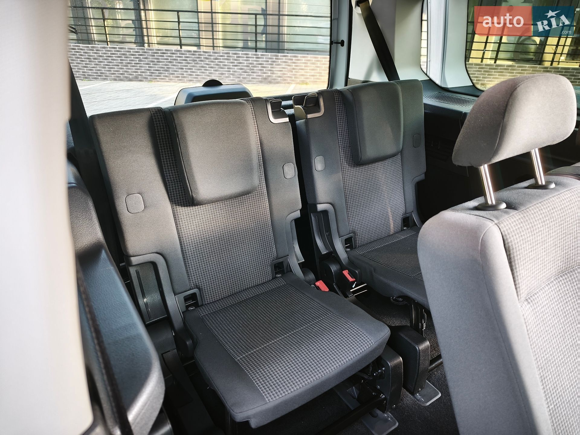 Volkswagen Caddy 2021 VIN WV2ZZZSKZMX026348 фото оголошення 30 з 60