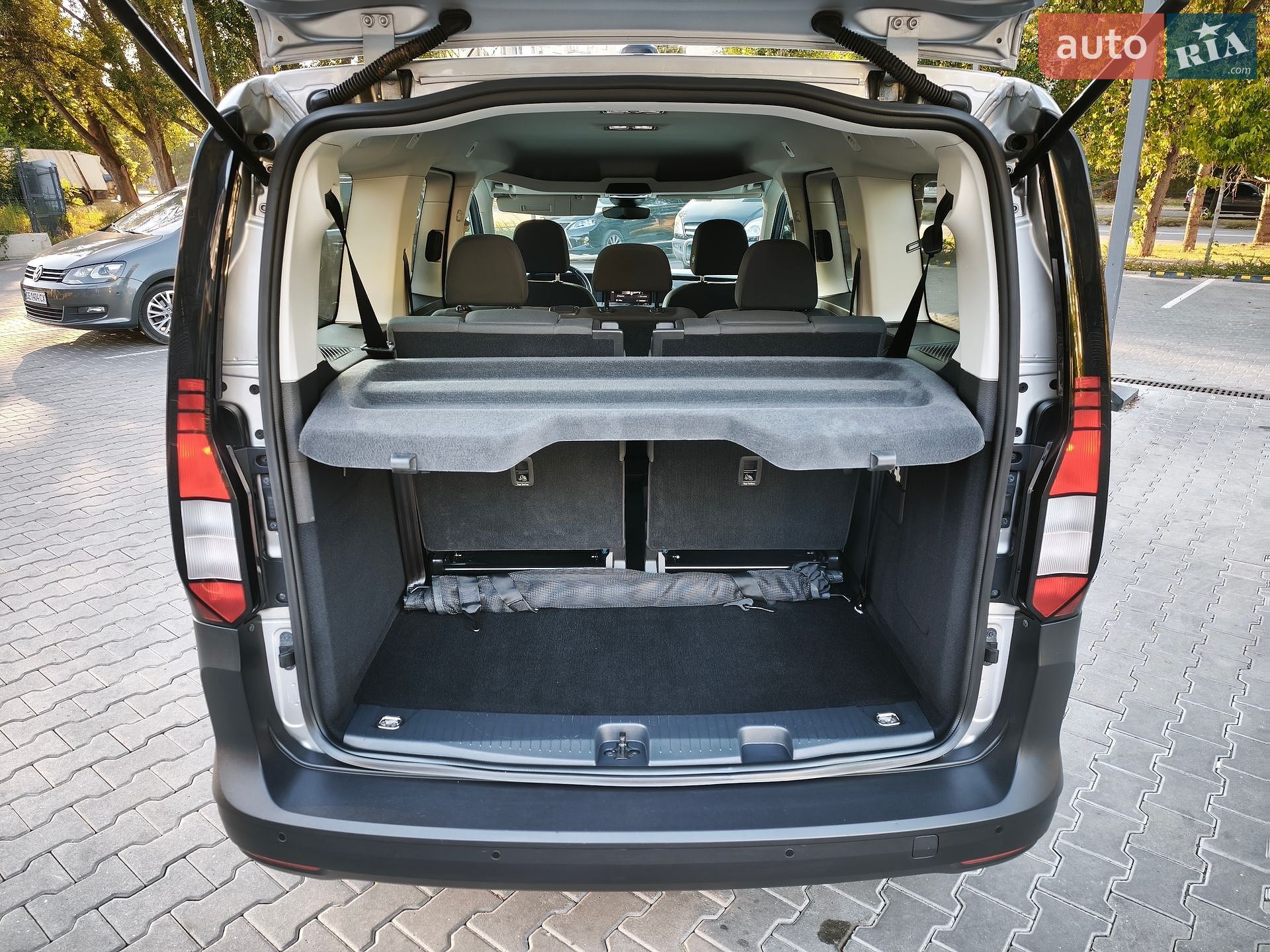 Volkswagen Caddy 2021 VIN WV2ZZZSKZMX026348 фото оголошення 41 з 58