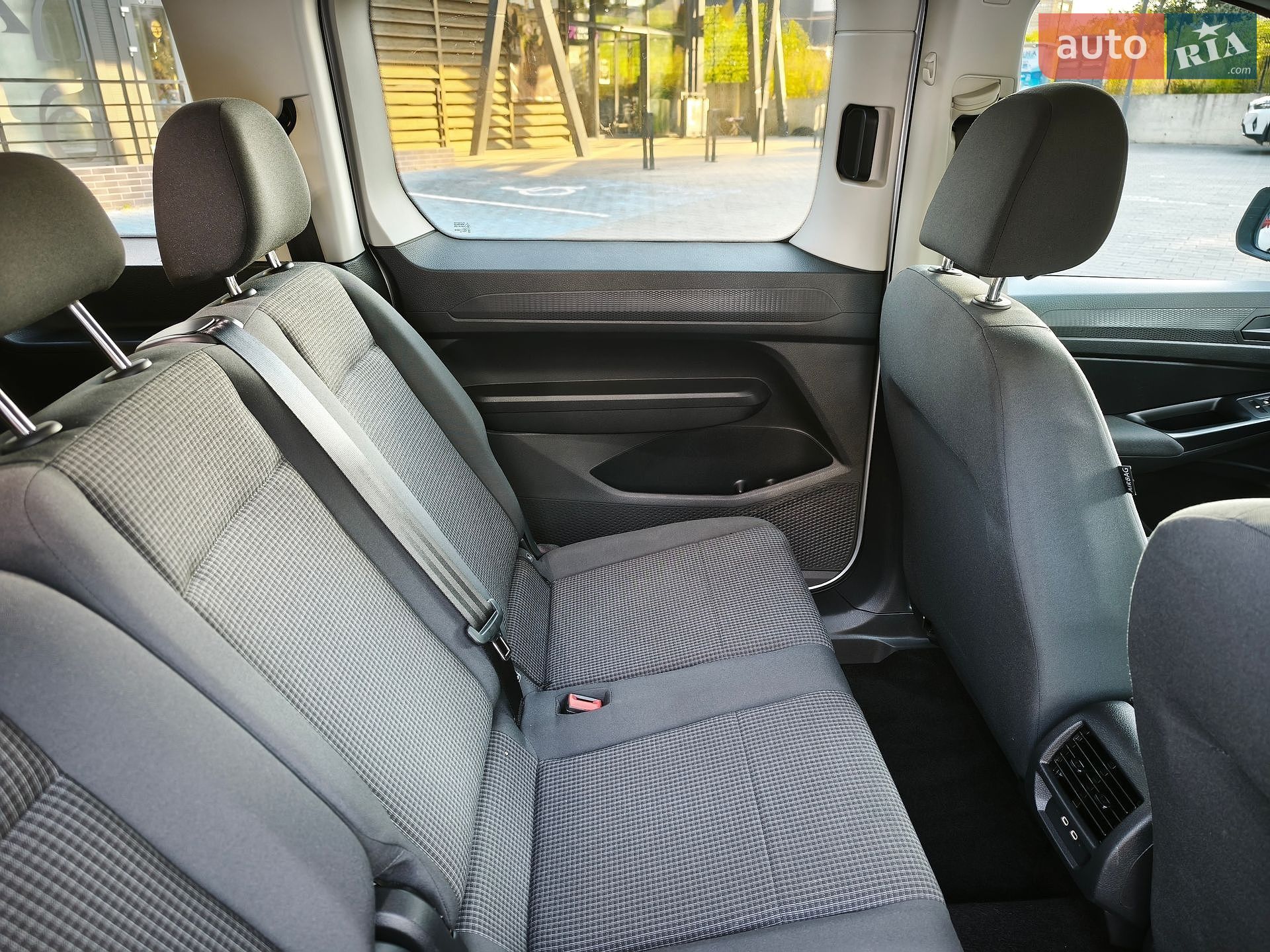 Volkswagen Caddy 2021 VIN WV2ZZZSKZMX026348 фото оголошення 21 з 58