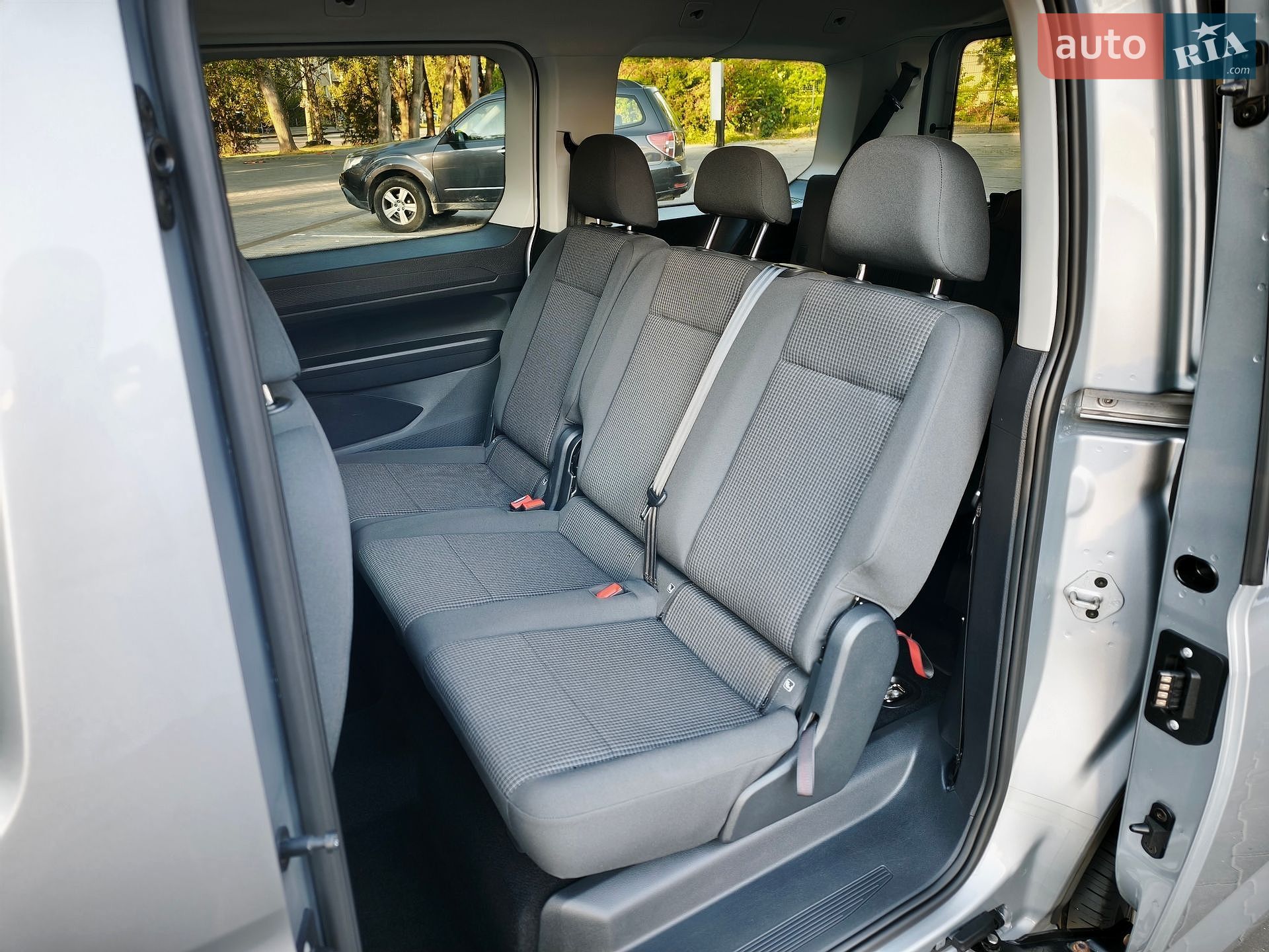 Volkswagen Caddy 2021 VIN WV2ZZZSKZMX026348 фото оголошення 16 з 58