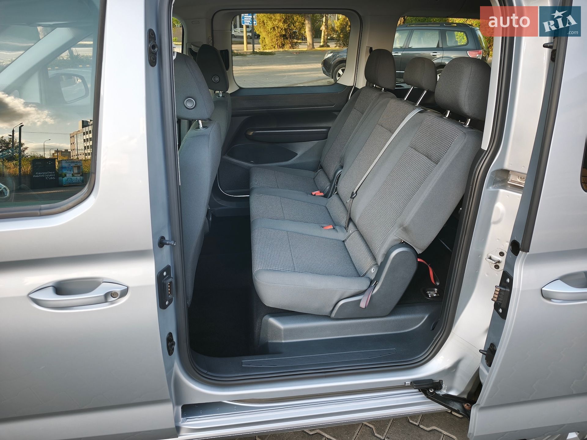 Volkswagen Caddy 2021 VIN WV2ZZZSKZMX026348 фото оголошення 43 з 58