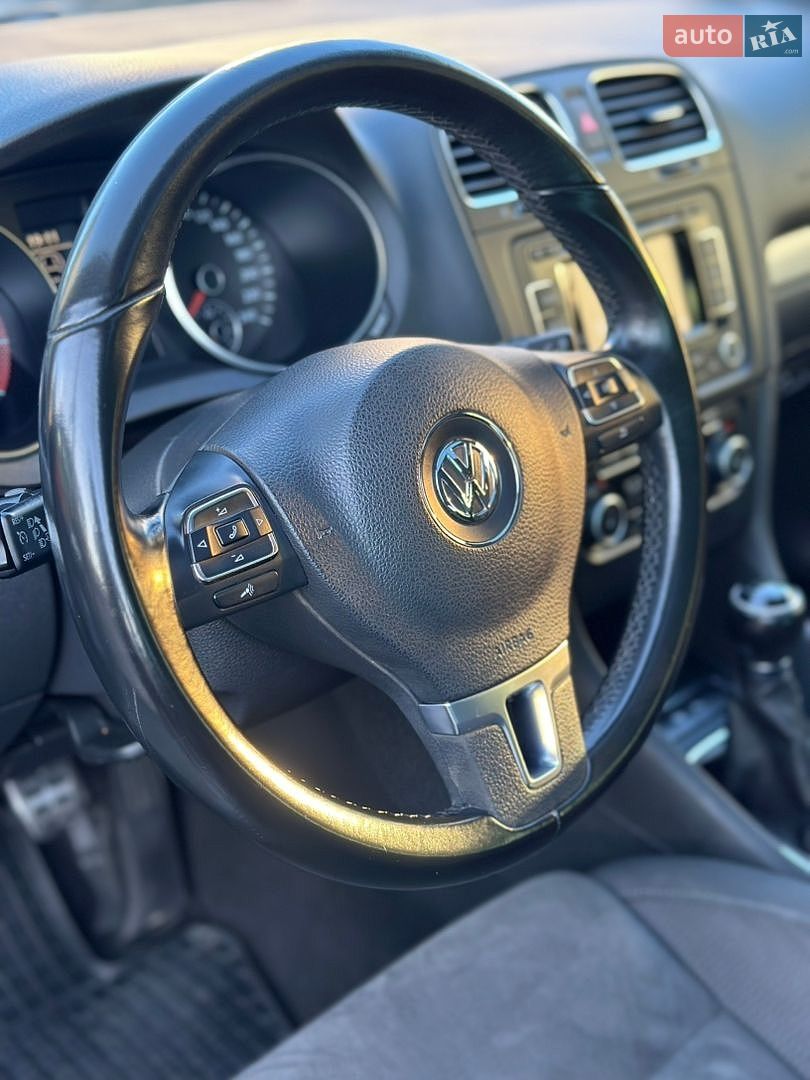 Volkswagen Golf 2009 VIN WVWZZZ1KZ9W580512 фото оголошення 20 з 60