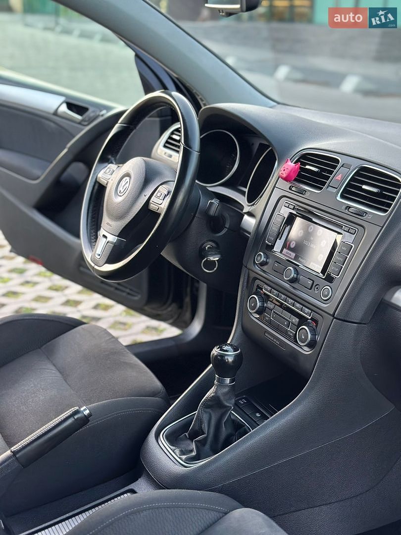 Volkswagen Golf 2009 VIN WVWZZZ1KZ9W580512 фото оголошення 30 з 60