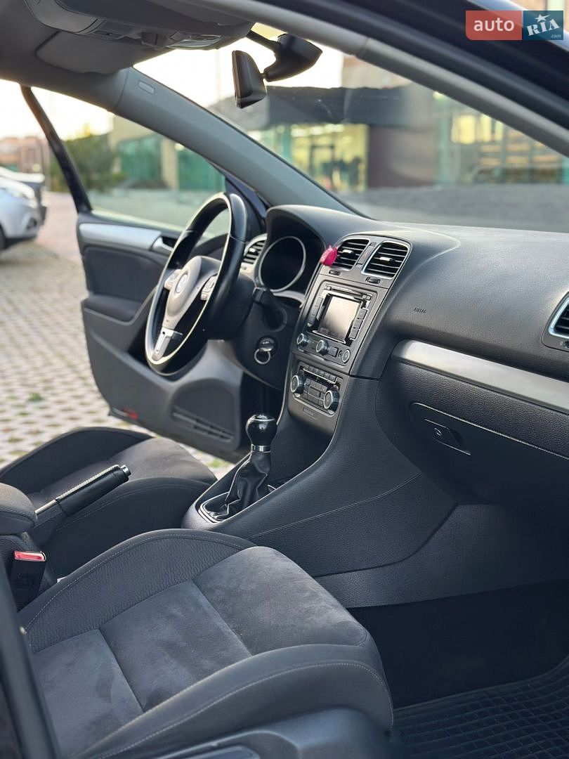 Volkswagen Golf 2009 VIN WVWZZZ1KZ9W580512 фото оголошення 29 з 60