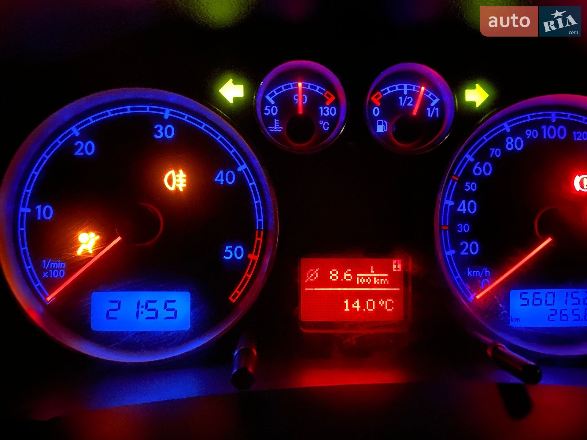 Volkswagen Passat 2001 VIN WVWZZZ3BZ2E099044 фото оголошення 39 з 39