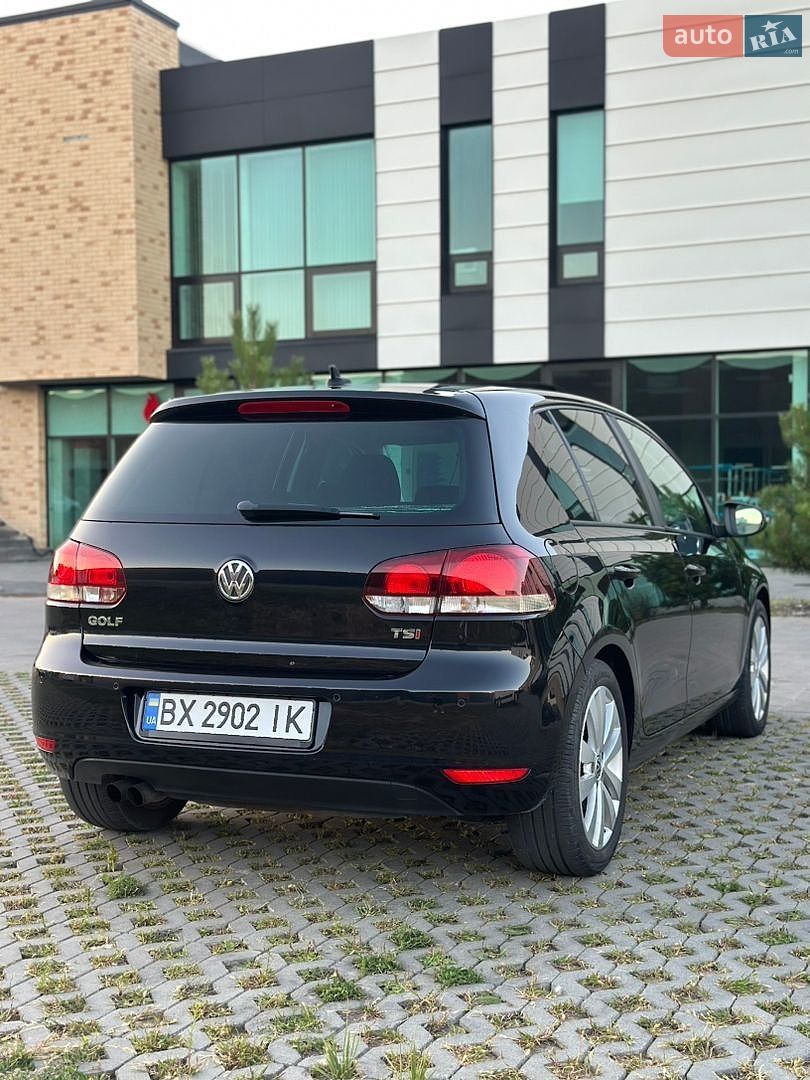 Volkswagen Golf 2009 VIN WVWZZZ1KZ9W580512 фото оголошення 8 з 60