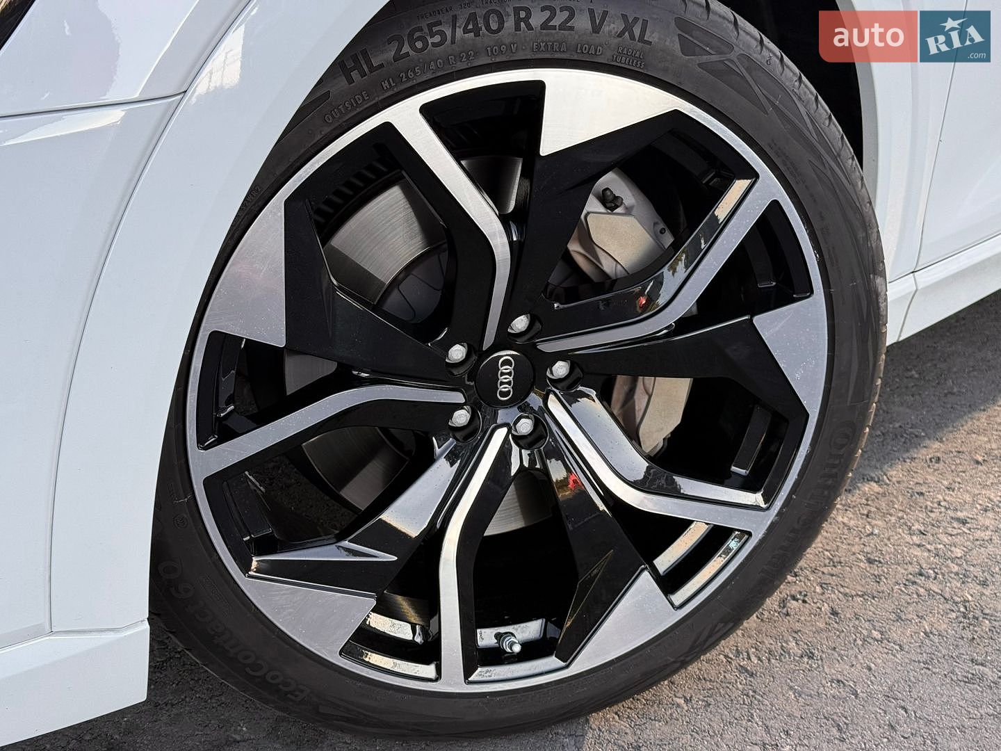 Audi e-tron Sportback 2021 VIN WA11AAGE0NB020294 фото оголошення 17 з 54
