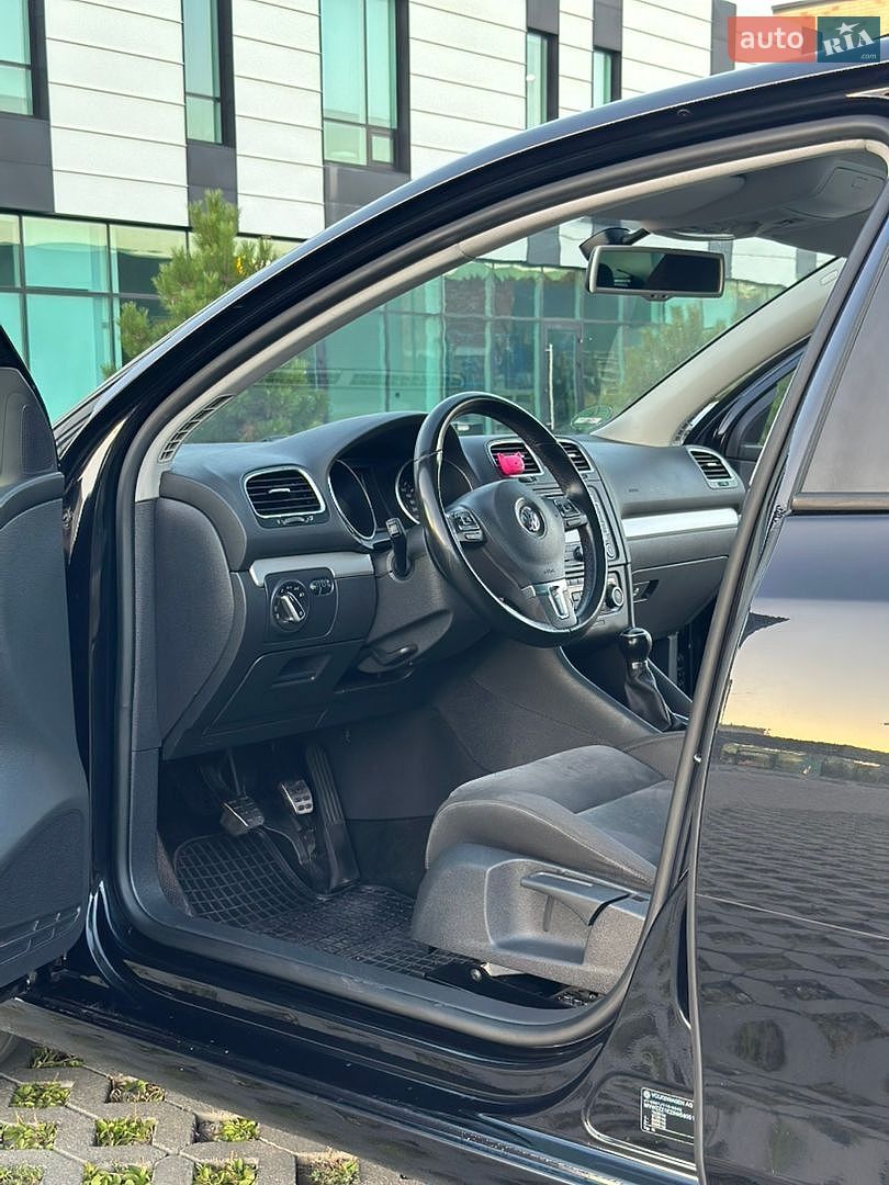 Volkswagen Golf 2009 VIN WVWZZZ1KZ9W580512 фото оголошення 18 з 60