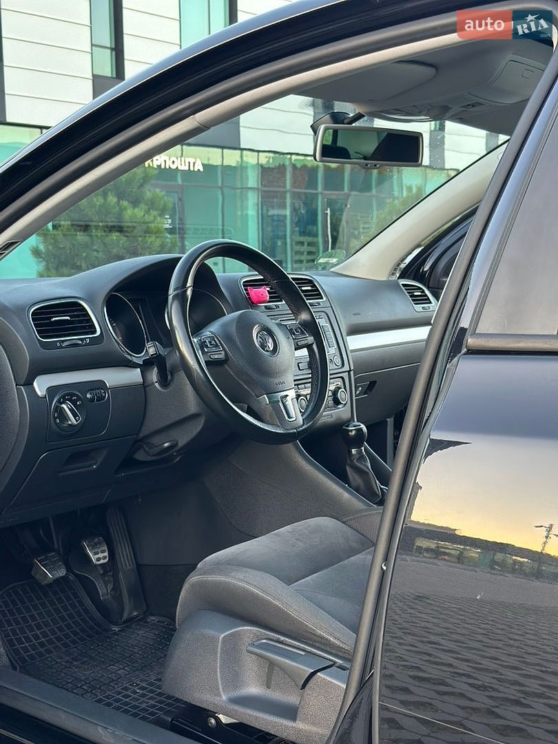 Volkswagen Golf 2009 VIN WVWZZZ1KZ9W580512 фото оголошення 19 з 60