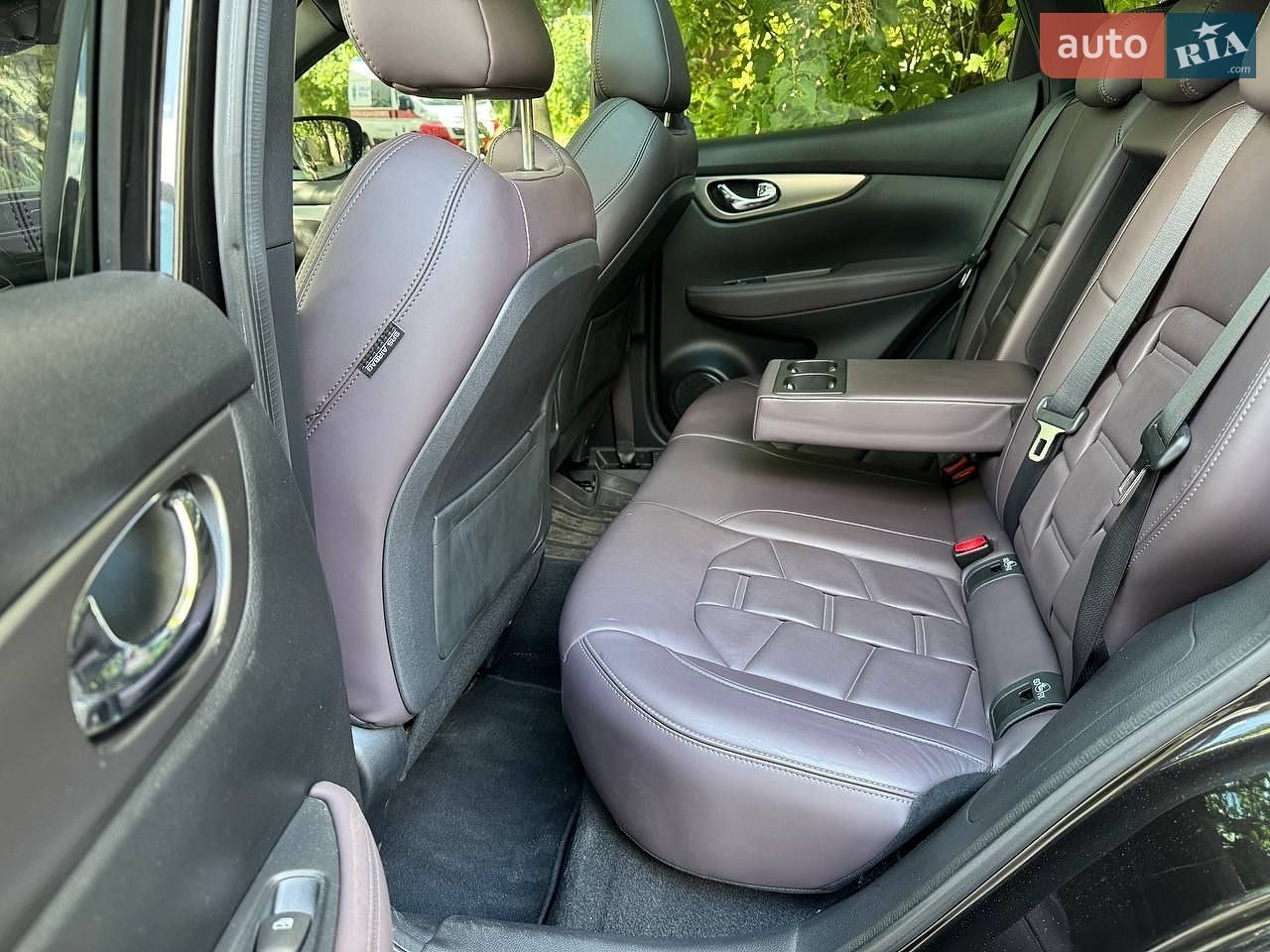Nissan Qashqai 2018 VIN SJNFDAJ11U2213577 фото оголошення 9 з 11