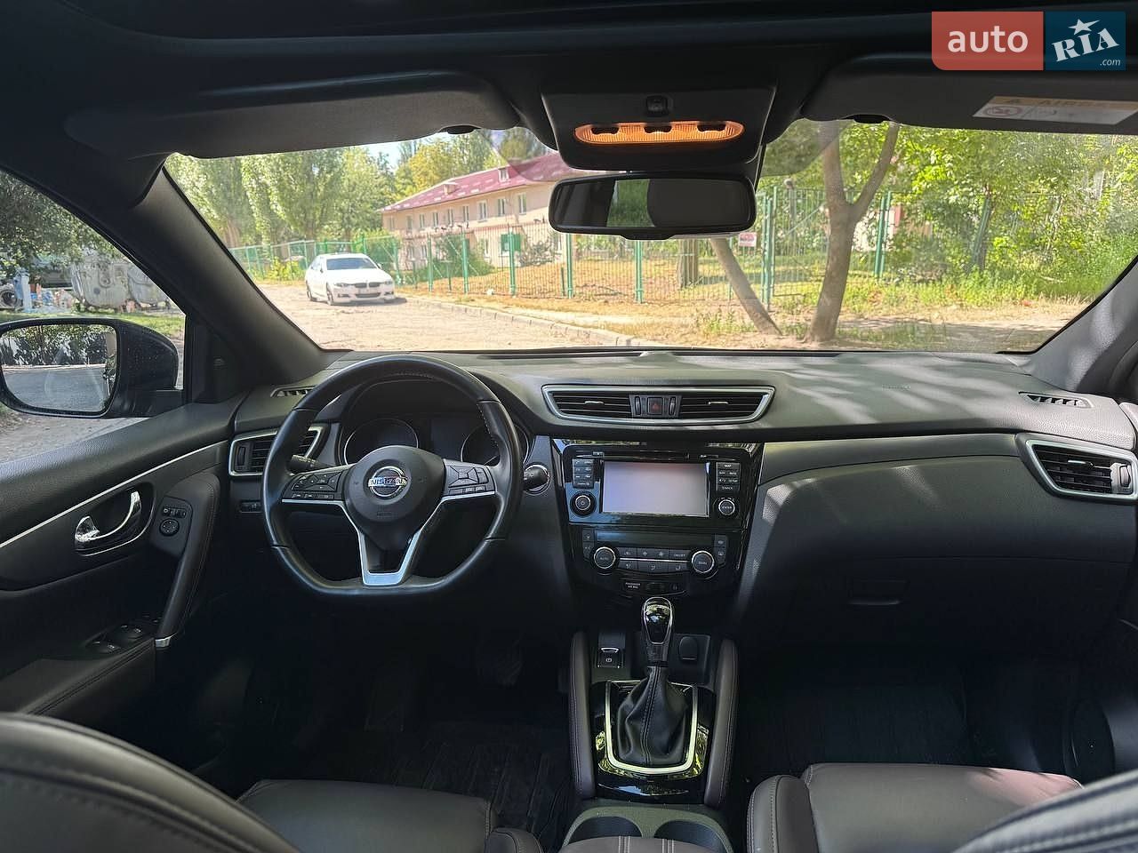 Nissan Qashqai 2018 VIN SJNFDAJ11U2213577 фото оголошення 11 з 11