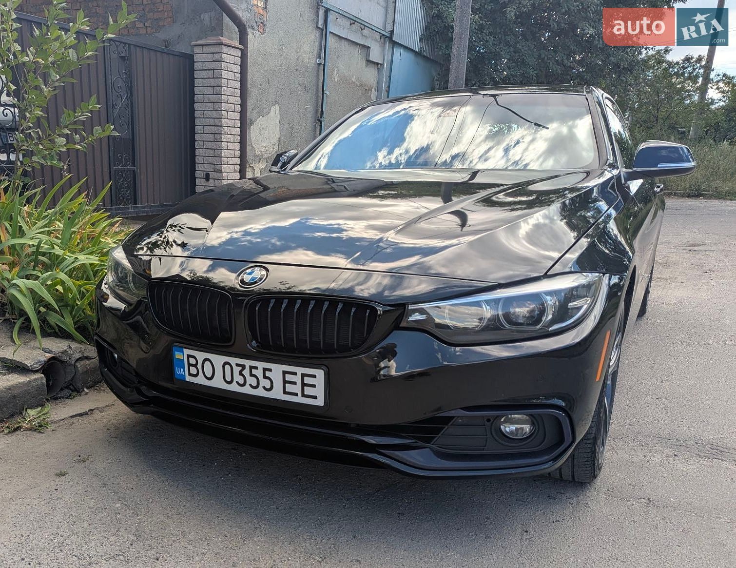 BMW 4 Series 2018 VIN WBA4W3C52KAF93592 фото оголошення 22 з 22