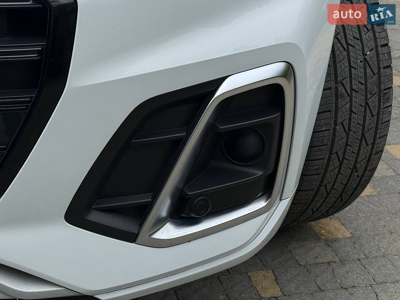 Audi Q5 2020 VIN WA1E2AFYXM2047320 фото оголошення 18 з 40