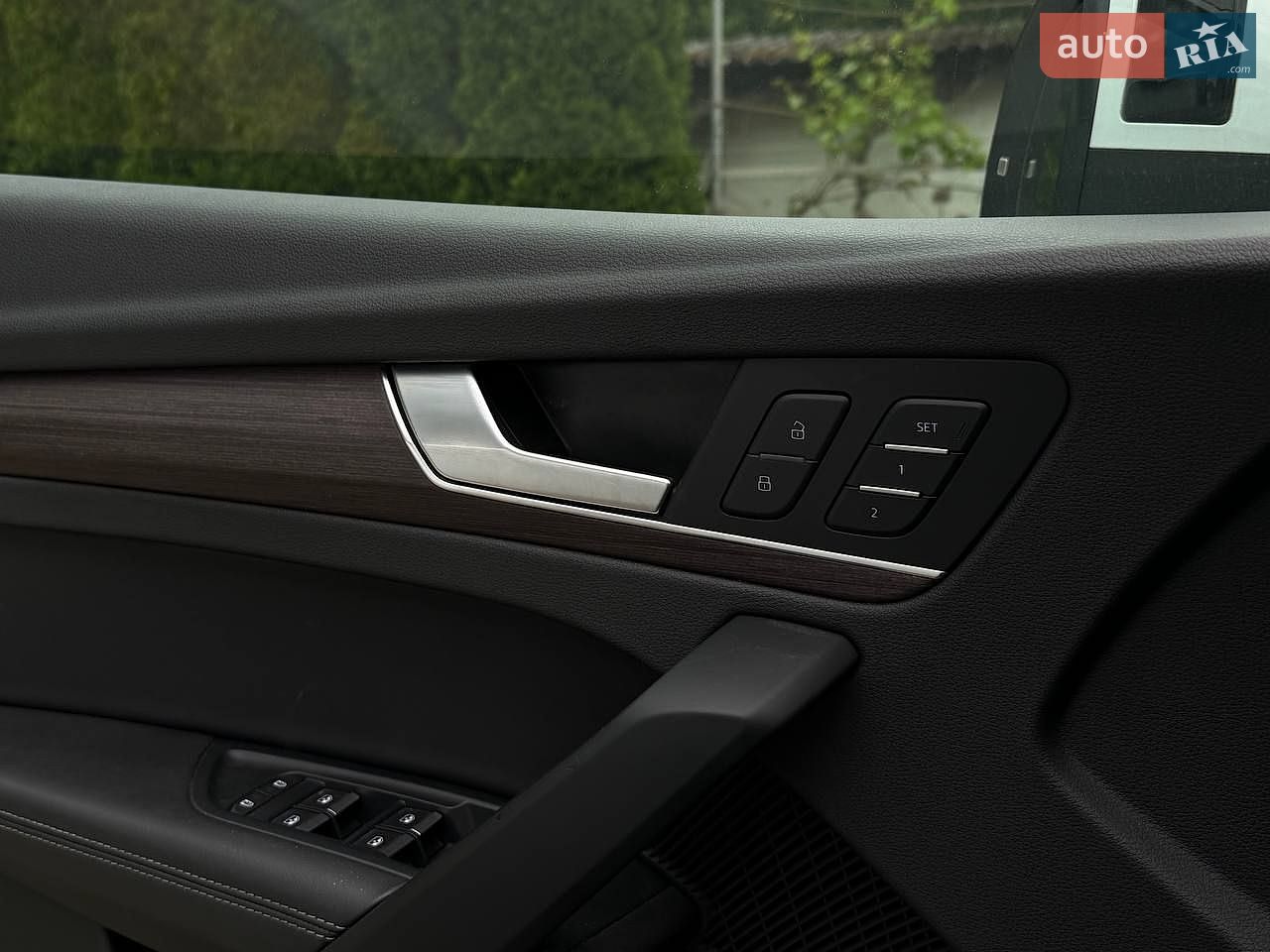 Audi Q5 2020 VIN WA1E2AFYXM2047320 фото оголошення 23 з 40