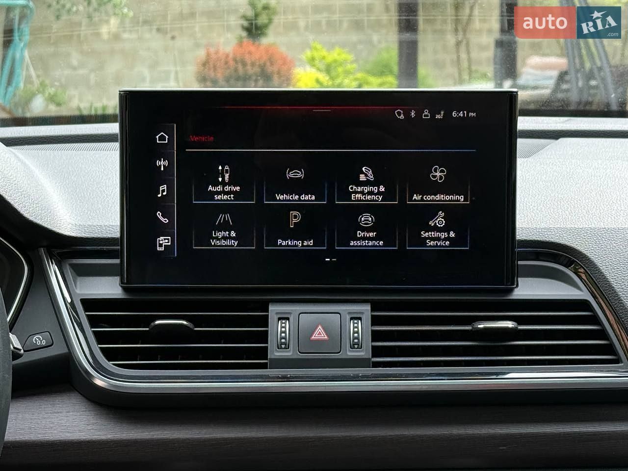 Audi Q5 2020 VIN WA1E2AFYXM2047320 фото оголошення 31 з 40