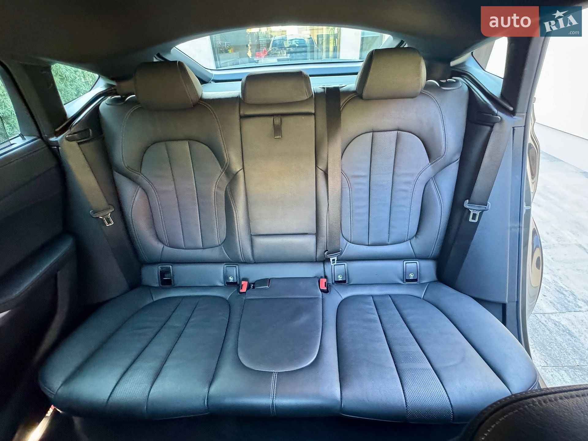 BMW X6 2020 VIN WBAGT210909D66325 фото оголошення 18 з 26