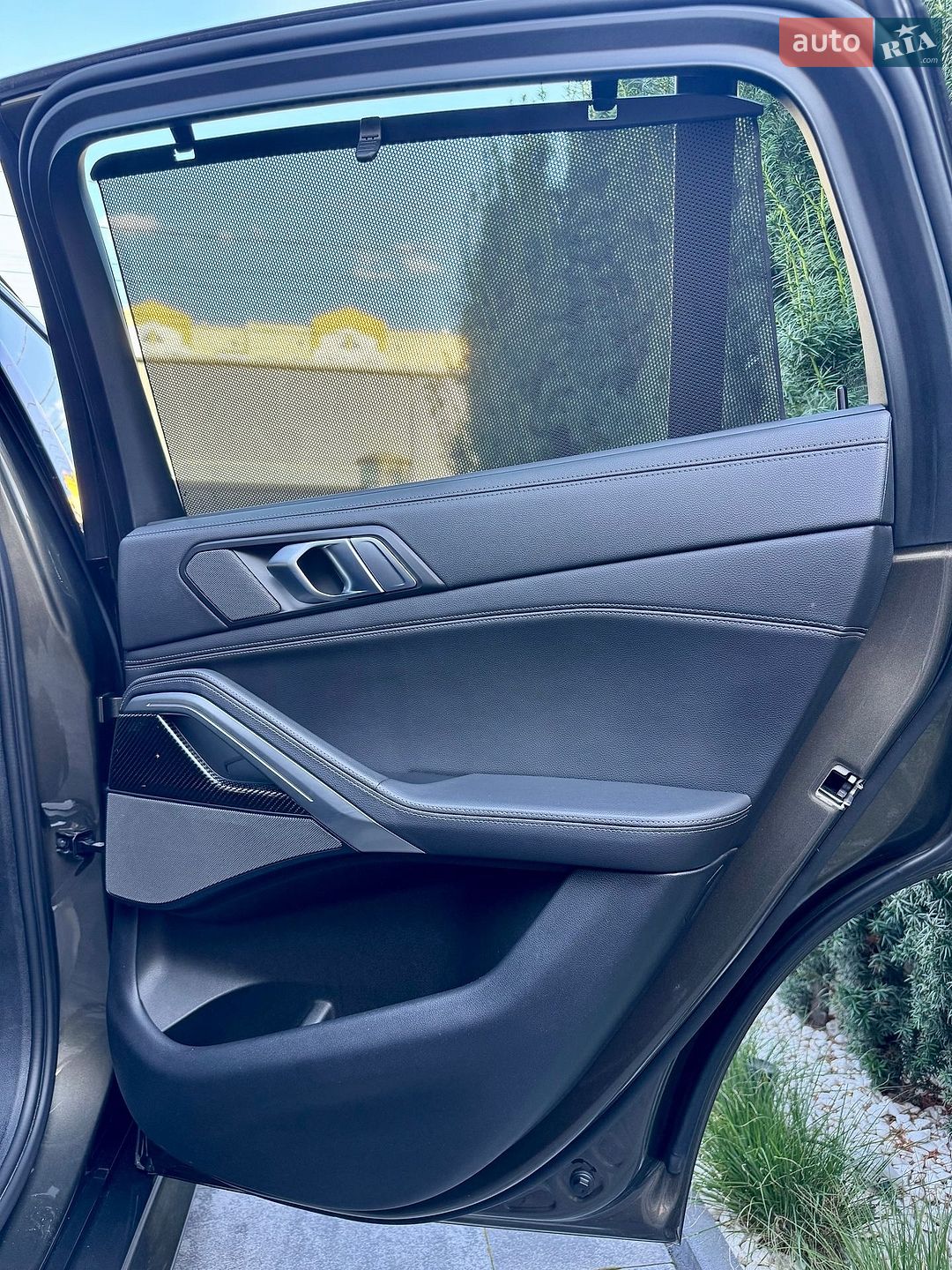 BMW X6 2020 VIN WBAGT210909D66325 фото оголошення 21 з 26