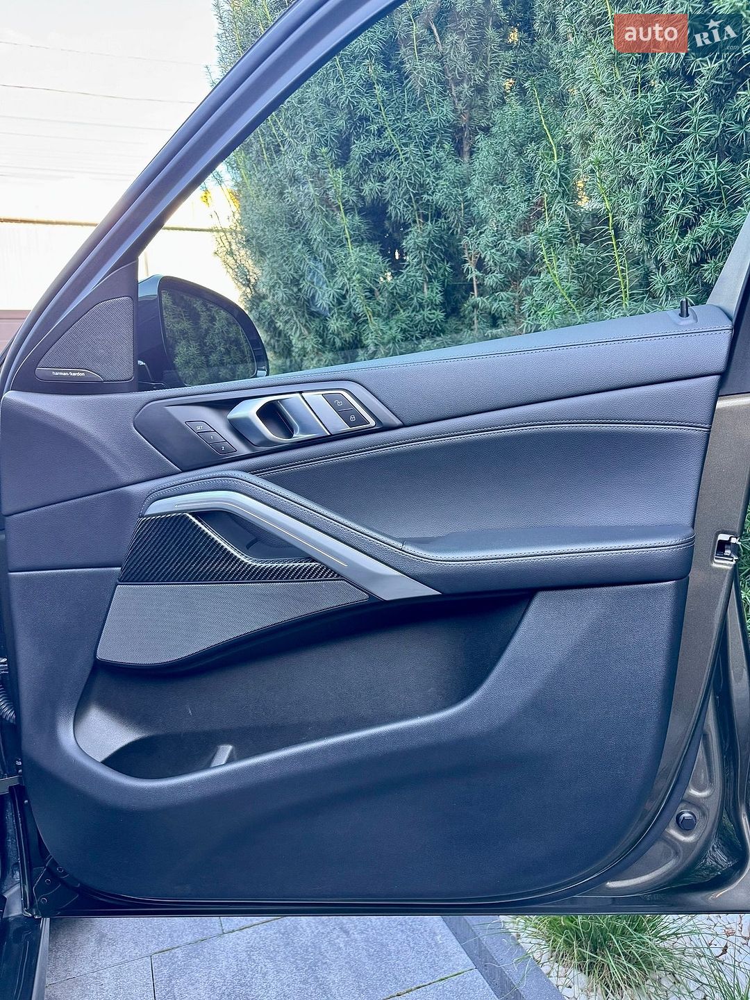 BMW X6 2020 VIN WBAGT210909D66325 фото оголошення 20 з 26