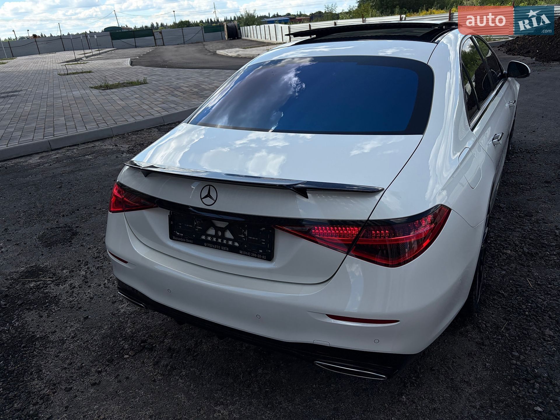 Mercedes-Benz S-Class 2020 VIN W1K2231631A006760 фото оголошення 35 з 139