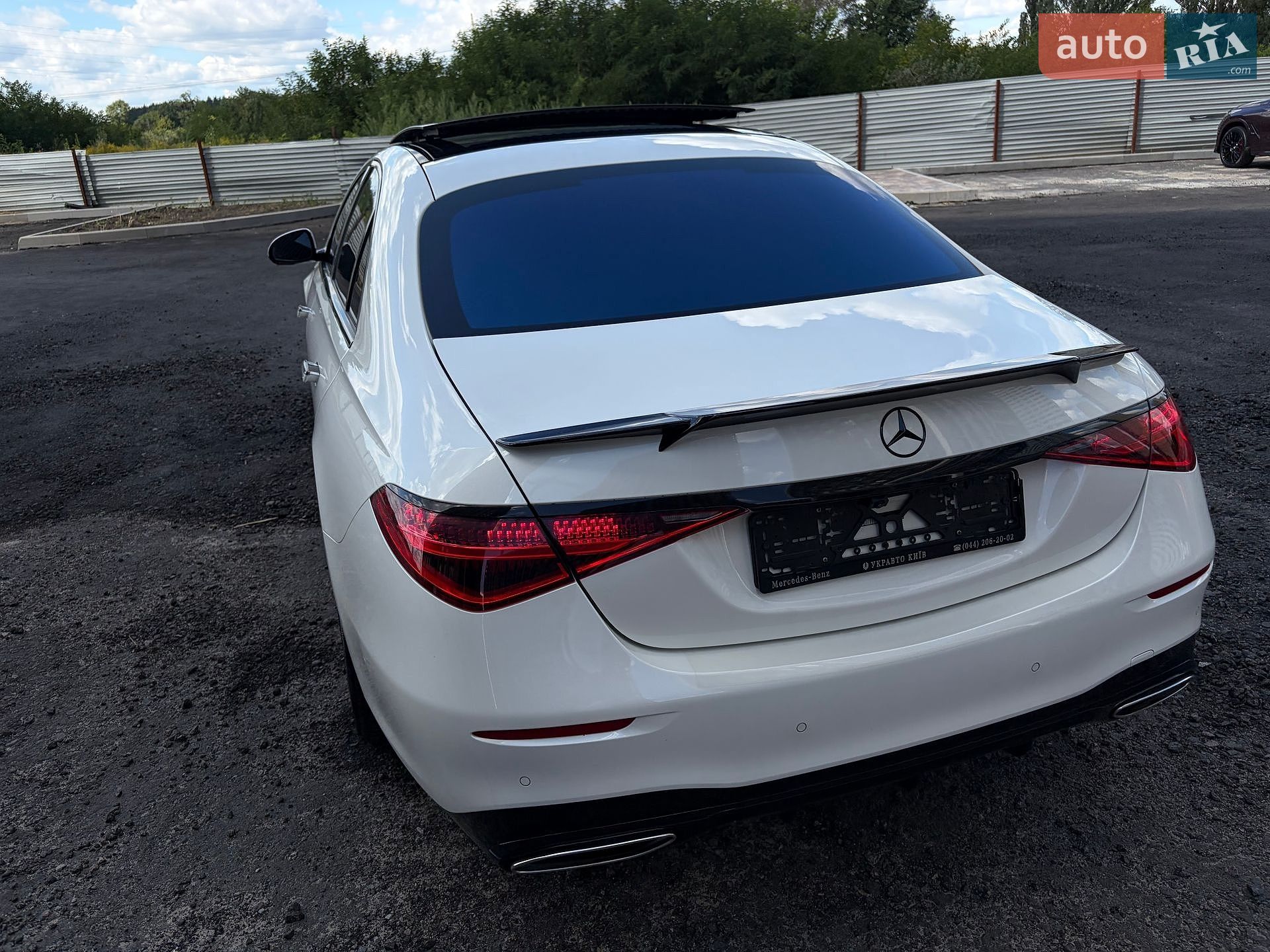 Mercedes-Benz S-Class 2020 VIN W1K2231631A006760 фото оголошення 39 з 139