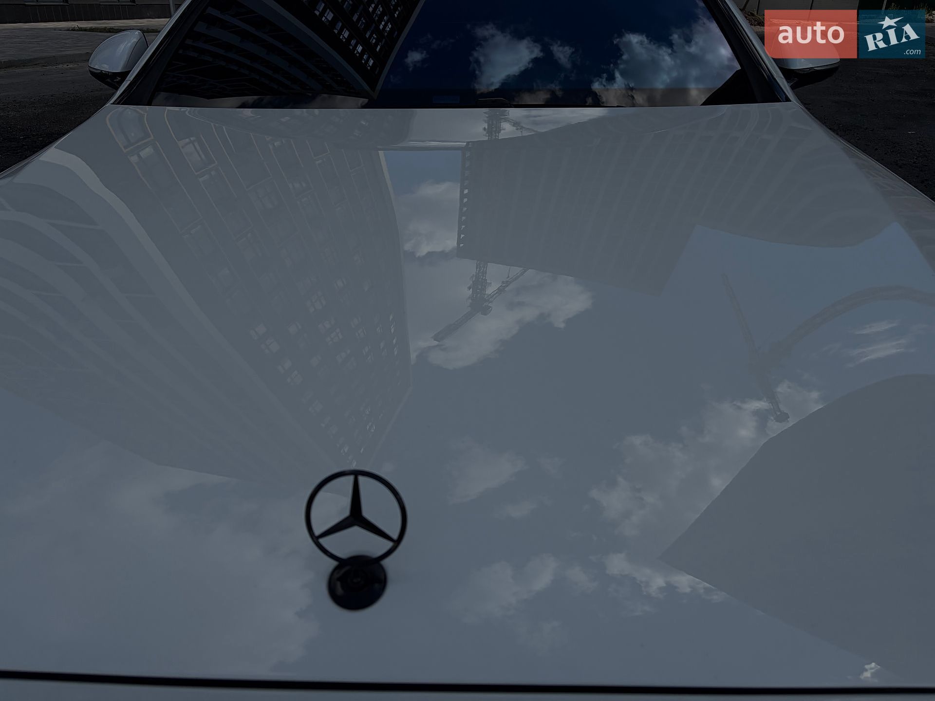 Mercedes-Benz S-Class 2020 VIN W1K2231631A006760 фото оголошення 65 з 139