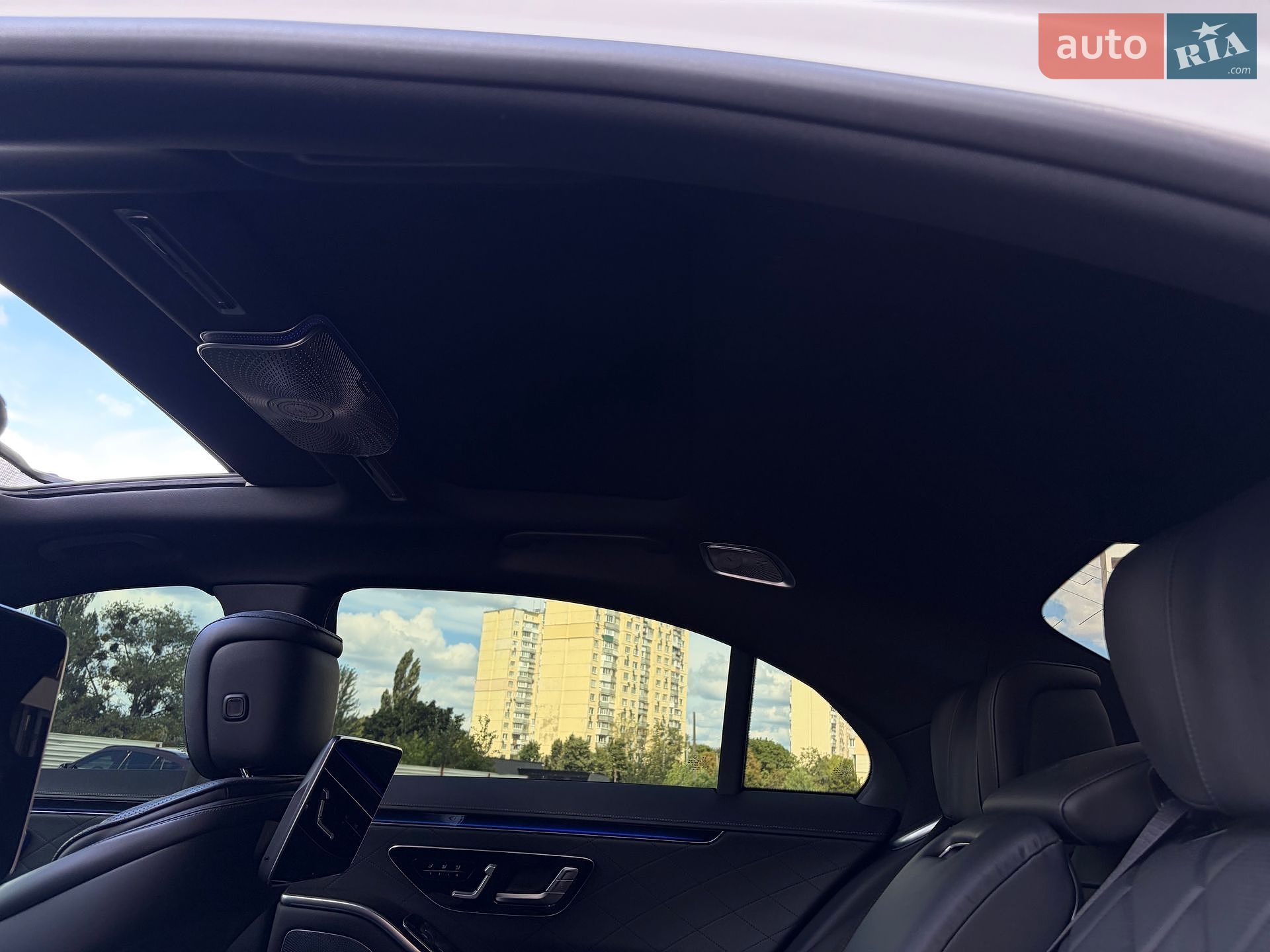 Mercedes-Benz S-Class 2020 VIN W1K2231631A006760 фото оголошення 73 з 139