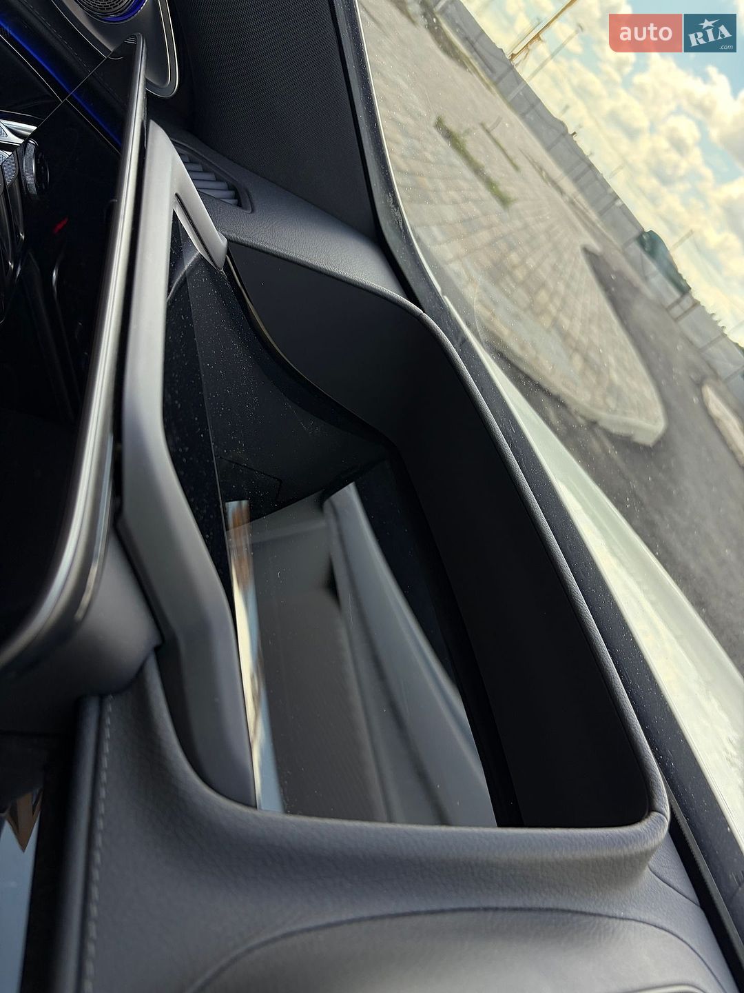 Mercedes-Benz S-Class 2020 VIN W1K2231631A006760 фото оголошення 85 з 139