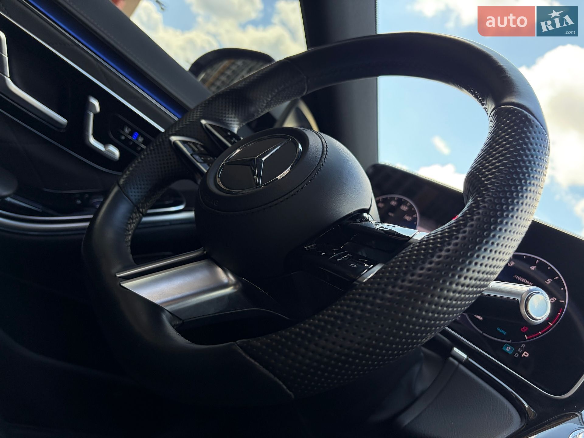 Mercedes-Benz S-Class 2020 VIN W1K2231631A006760 фото оголошення 87 з 139