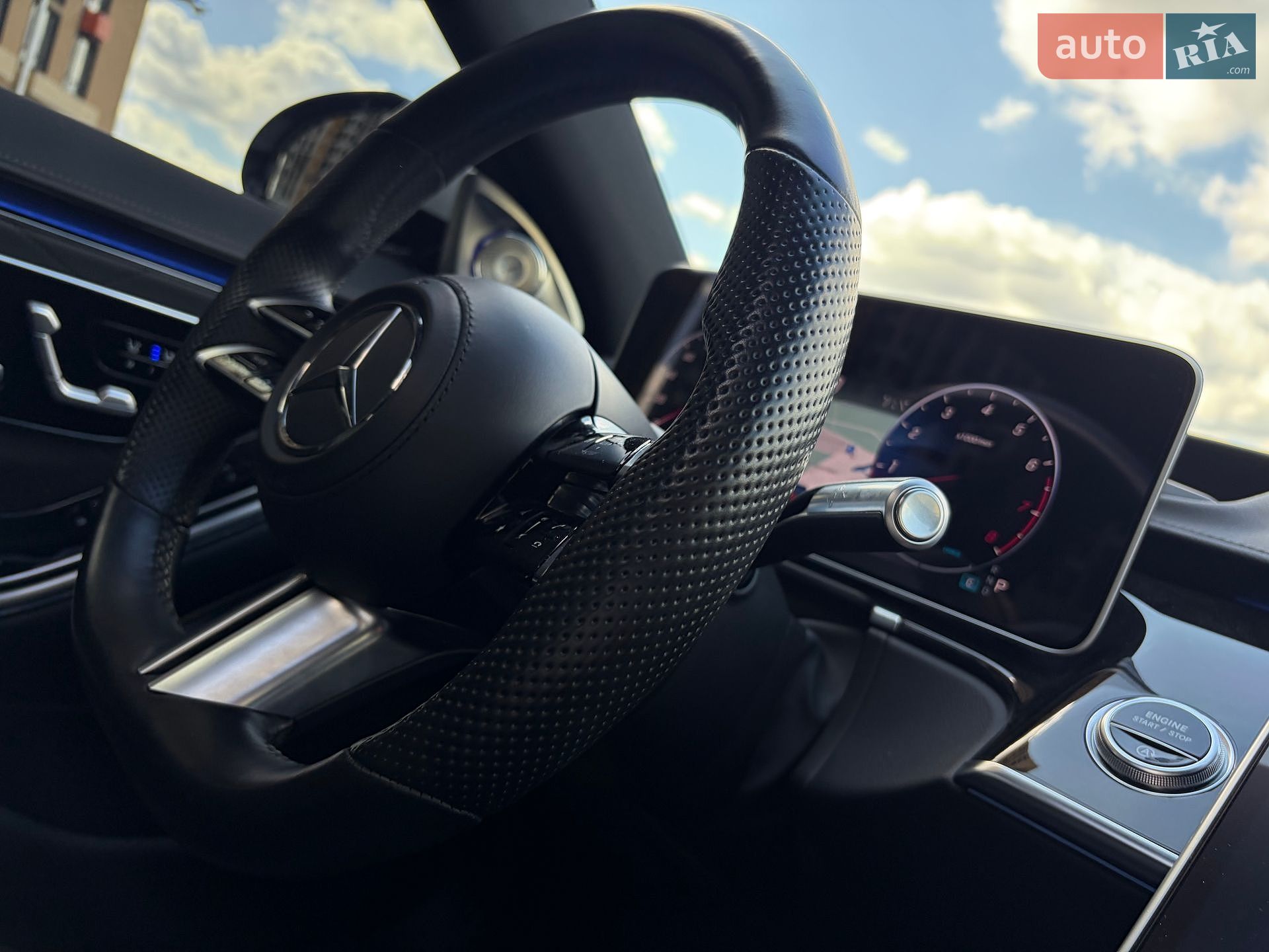 Mercedes-Benz S-Class 2020 VIN W1K2231631A006760 фото оголошення 88 з 139