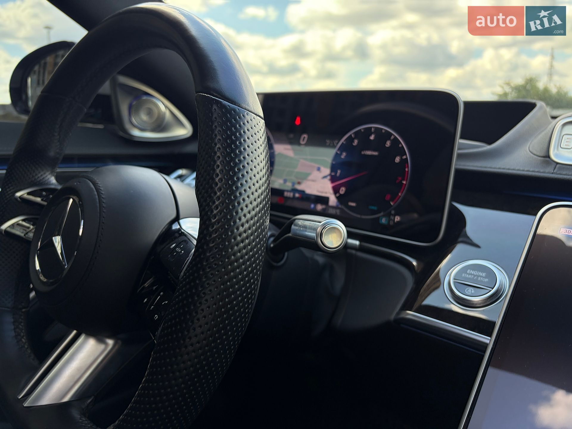 Mercedes-Benz S-Class 2020 VIN W1K2231631A006760 фото оголошення 89 з 139