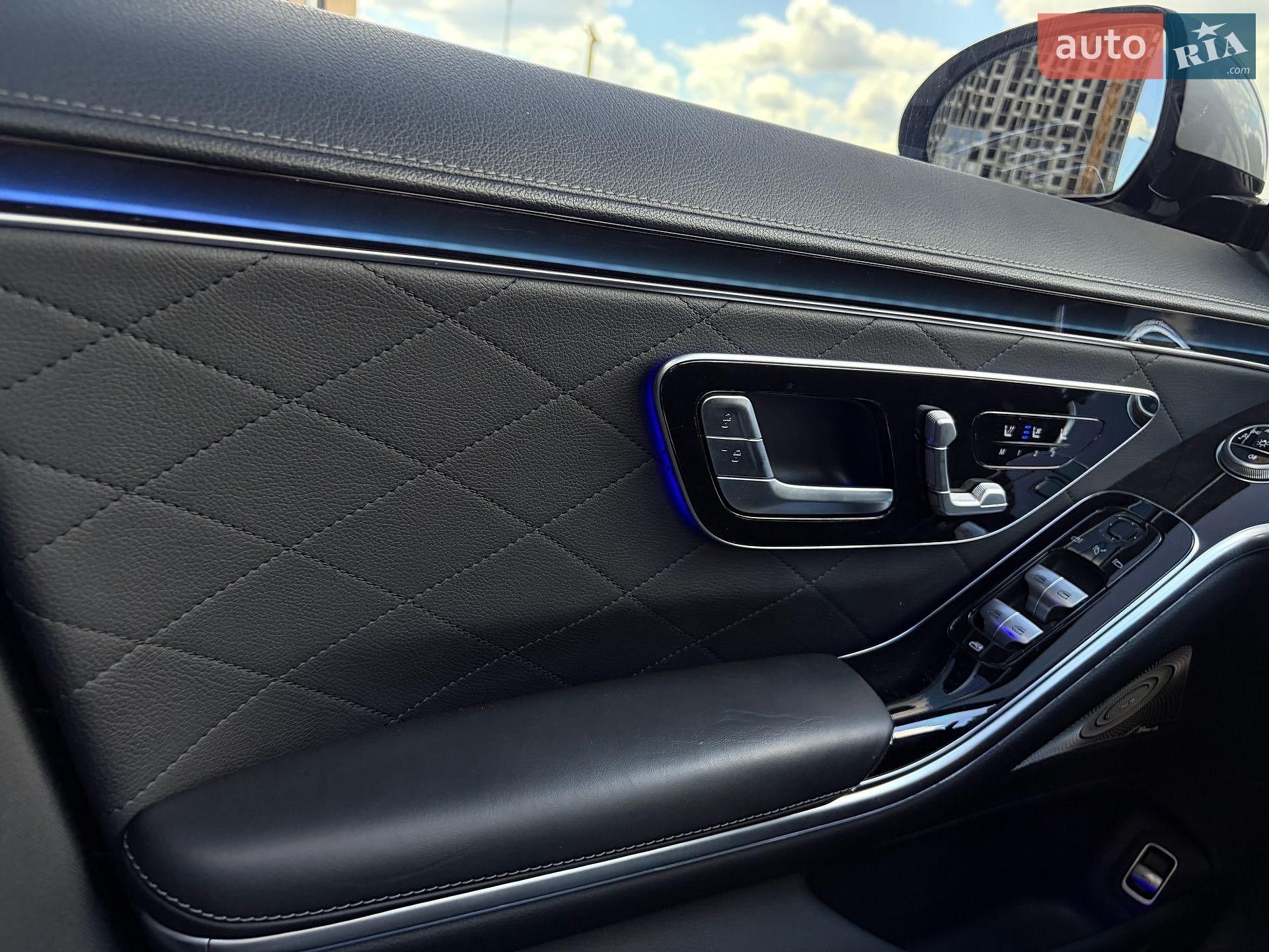 Mercedes-Benz S-Class 2020 VIN W1K2231631A006760 фото оголошення 92 з 139