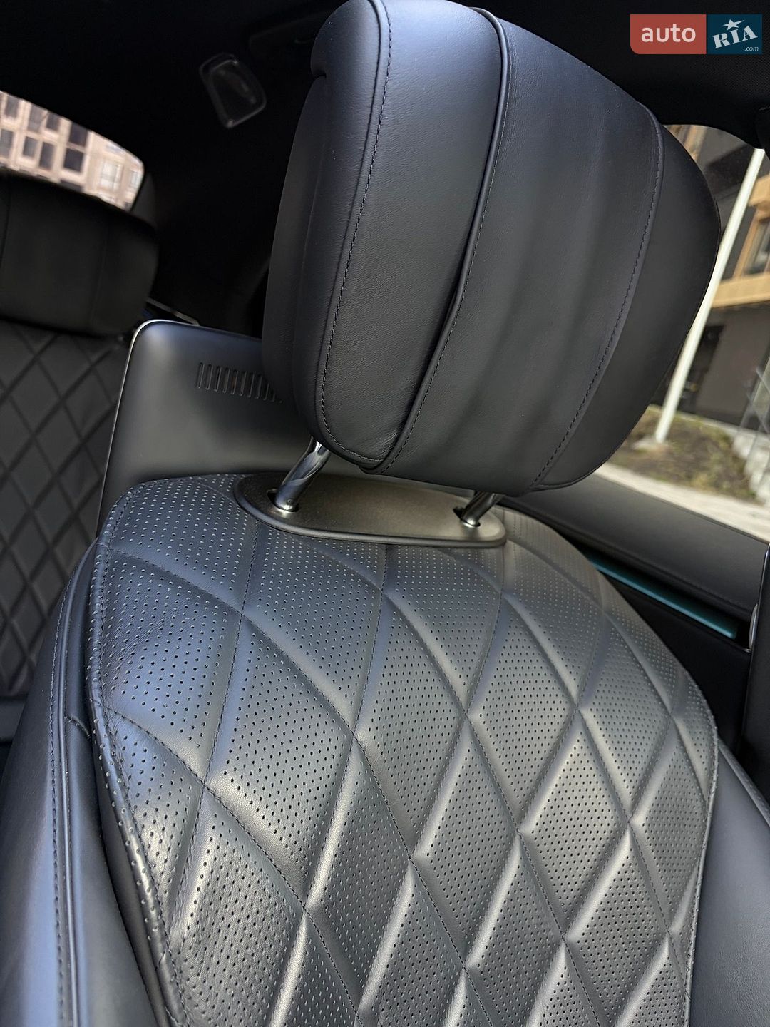 Mercedes-Benz S-Class 2020 VIN W1K2231631A006760 фото оголошення 93 з 139