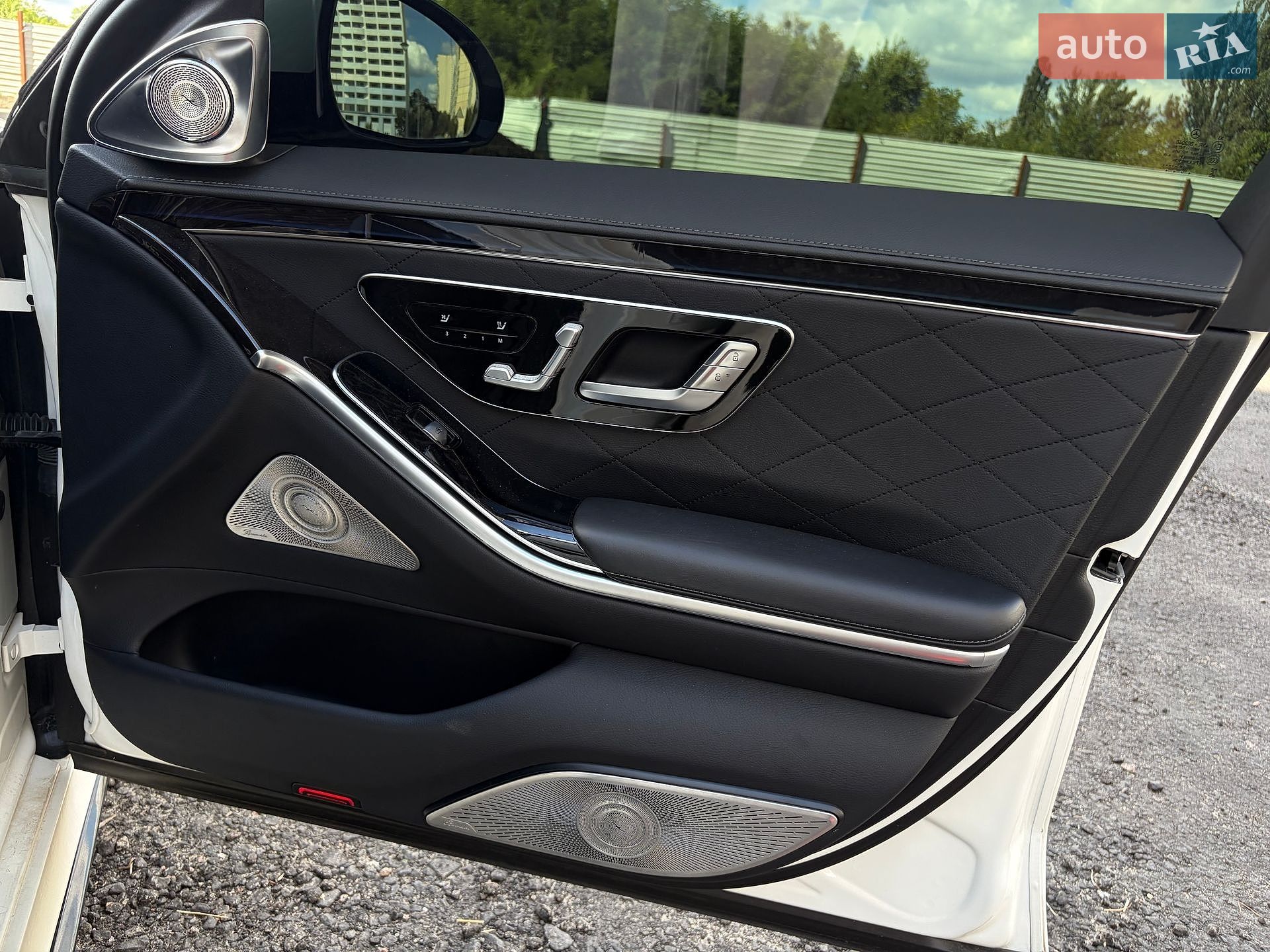 Mercedes-Benz S-Class 2020 VIN W1K2231631A006760 фото оголошення 123 з 139