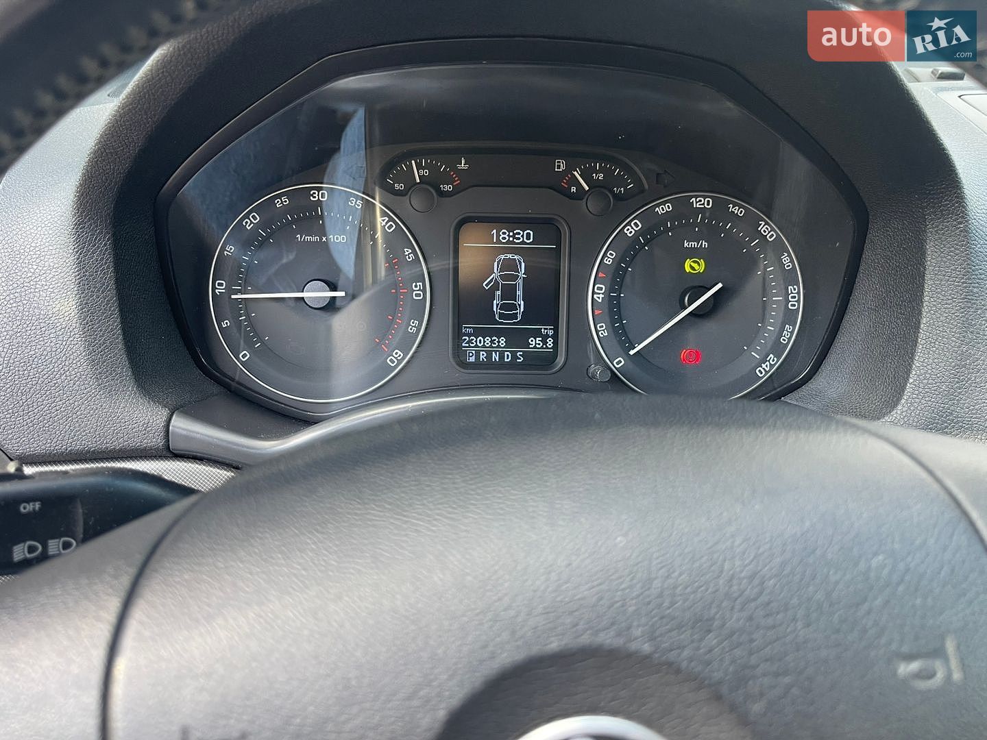 Skoda Octavia 2007 VIN TMBBS61Z478027880 фото оголошення 9 з 15