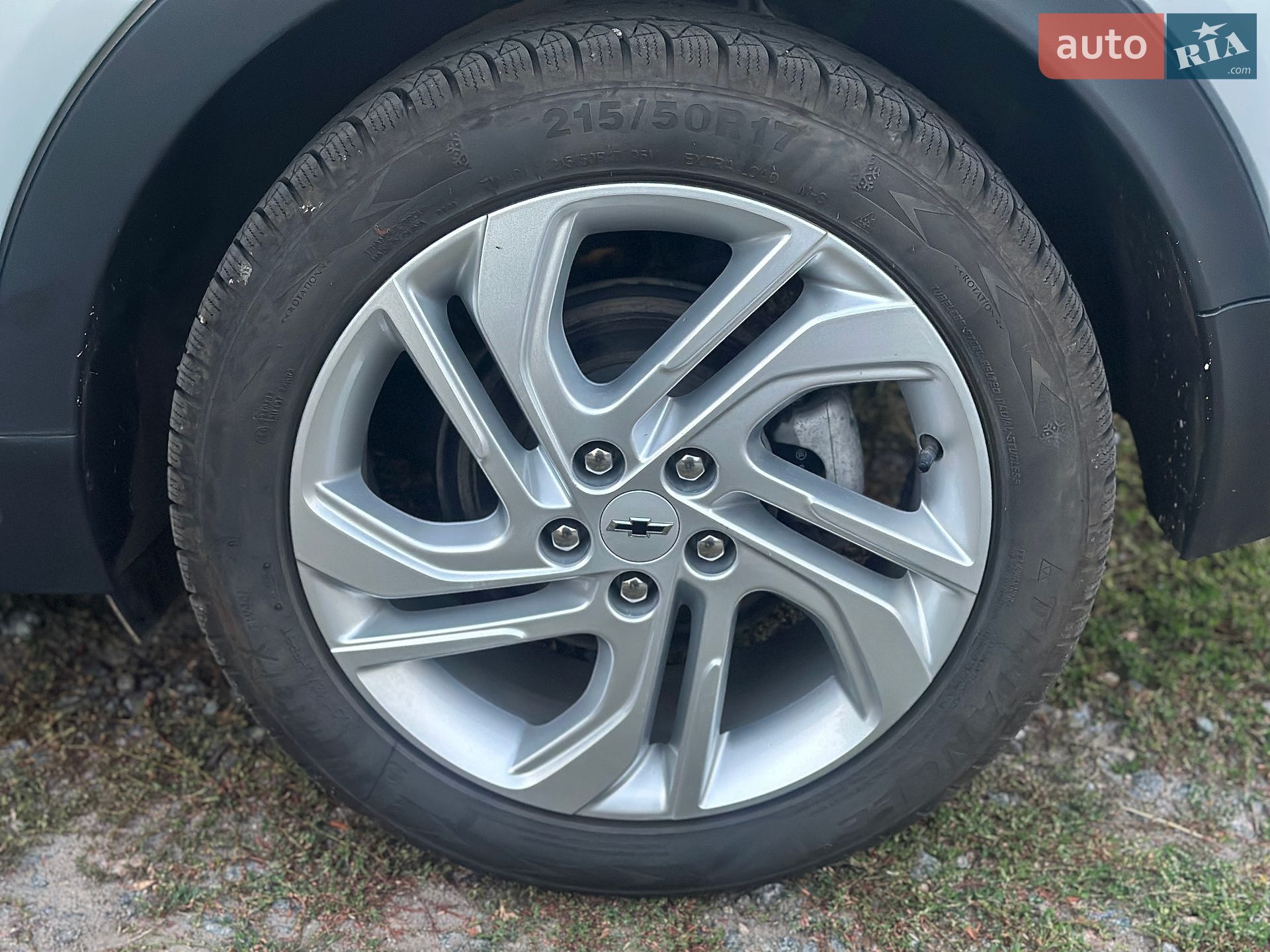 Chevrolet Bolt EV 2022 VIN 1G1FW6S0XP4120389 фото оголошення 25 з 40