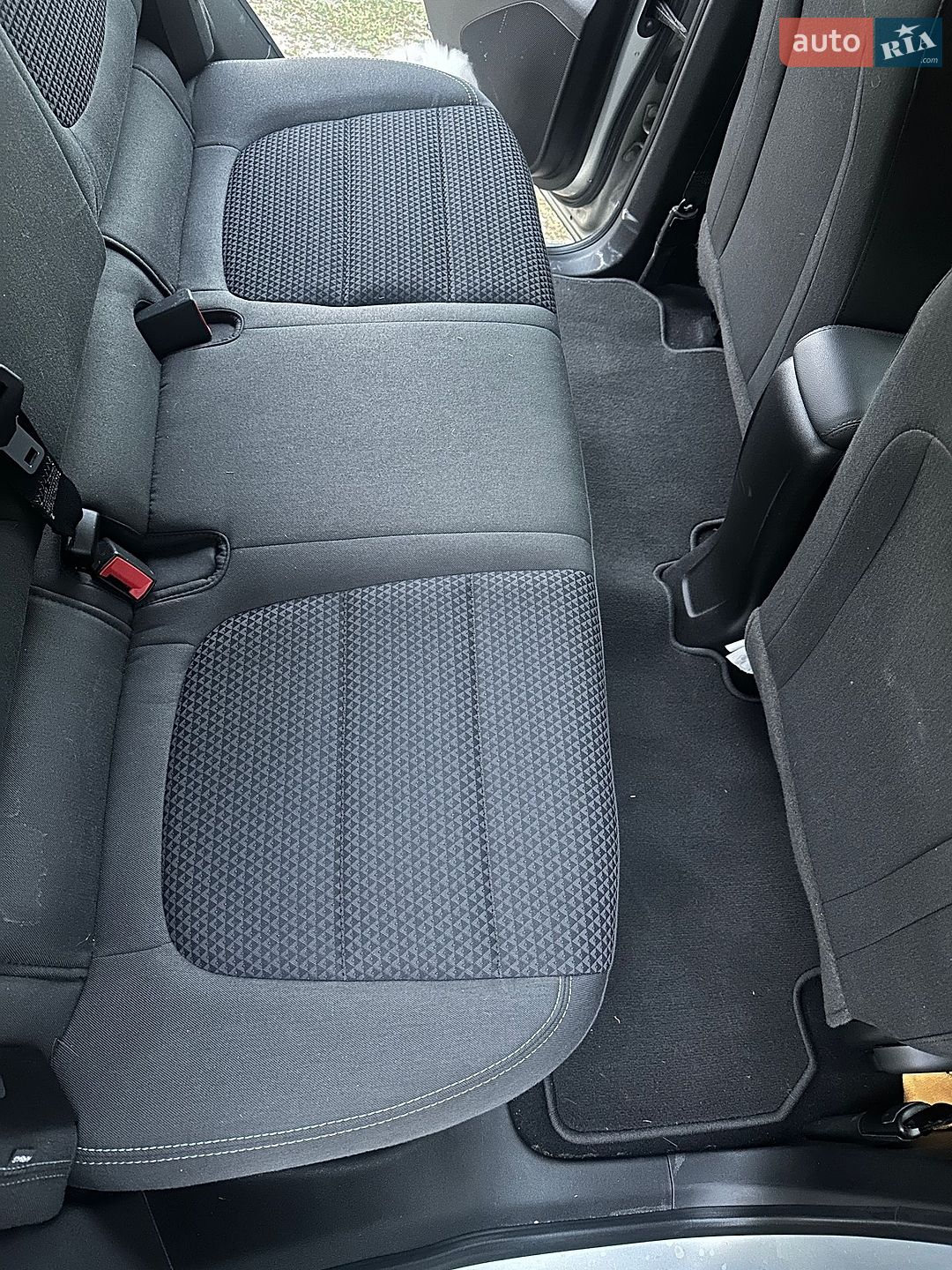 Chevrolet Bolt EV 2022 VIN 1G1FW6S0XP4120389 фото оголошення 29 з 40