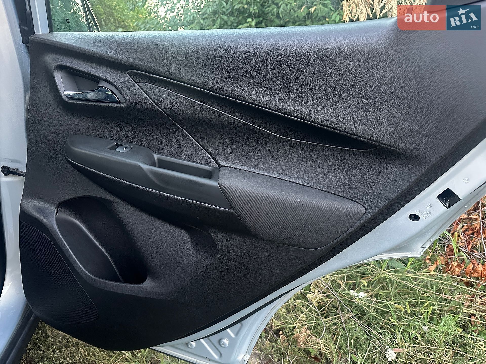 Chevrolet Bolt EV 2022 VIN 1G1FW6S0XP4120389 фото оголошення 30 з 40