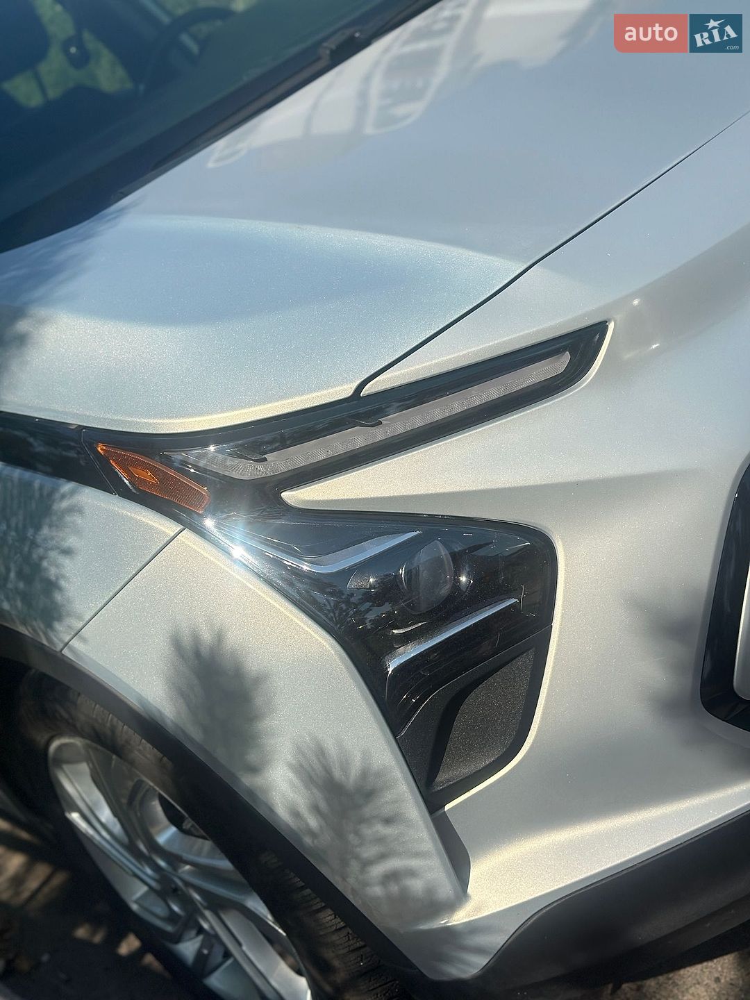 Chevrolet Bolt EV 2022 VIN 1G1FW6S0XP4120389 фото оголошення 18 з 40