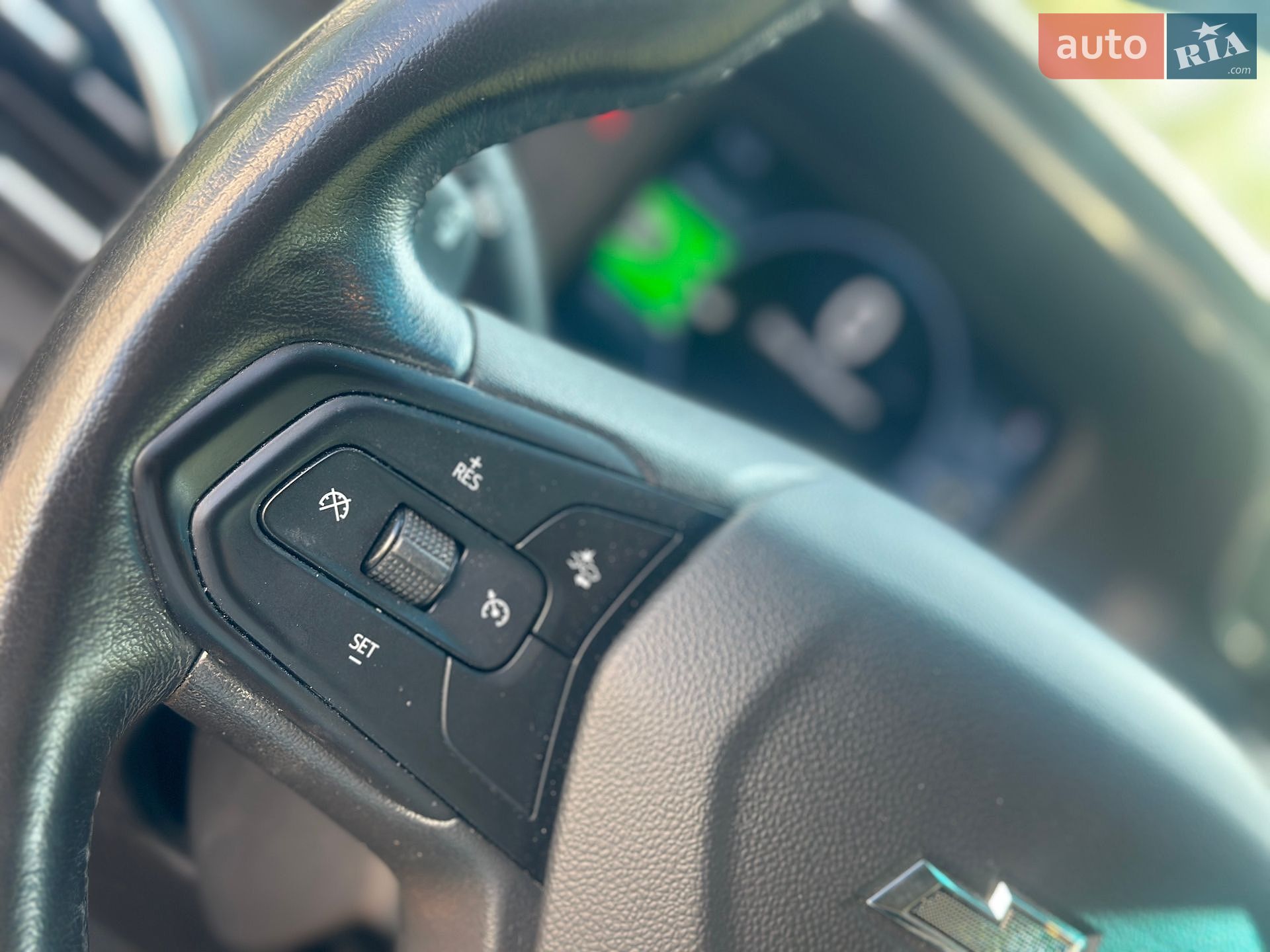 Chevrolet Bolt EV 2022 VIN 1G1FW6S0XP4120389 фото оголошення 32 з 40