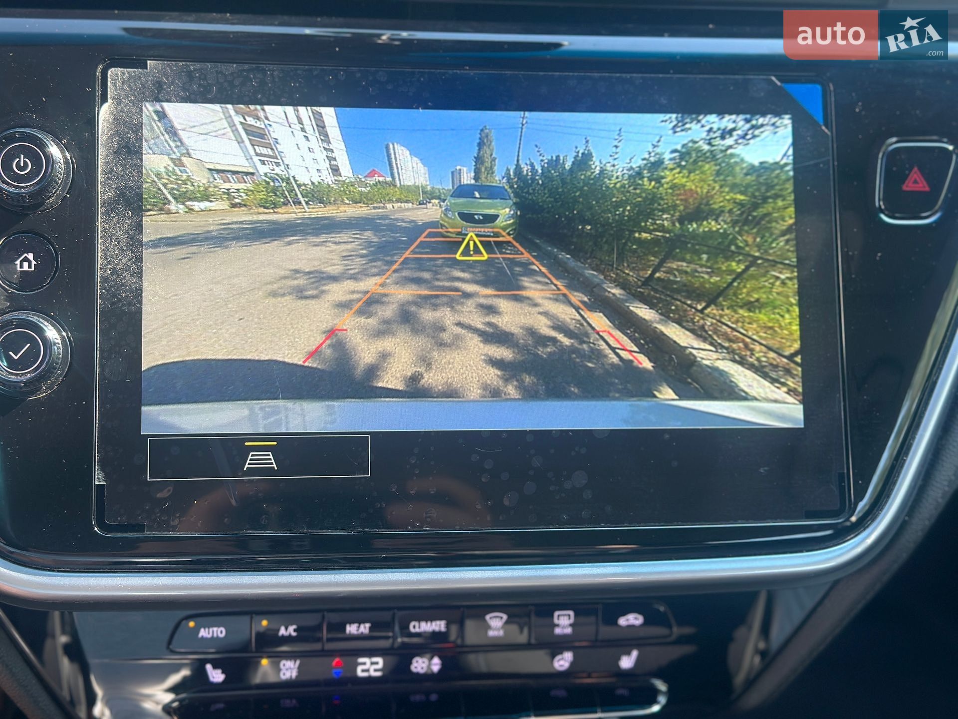 Chevrolet Bolt EV 2022 VIN 1G1FW6S0XP4120389 фото оголошення 33 з 40