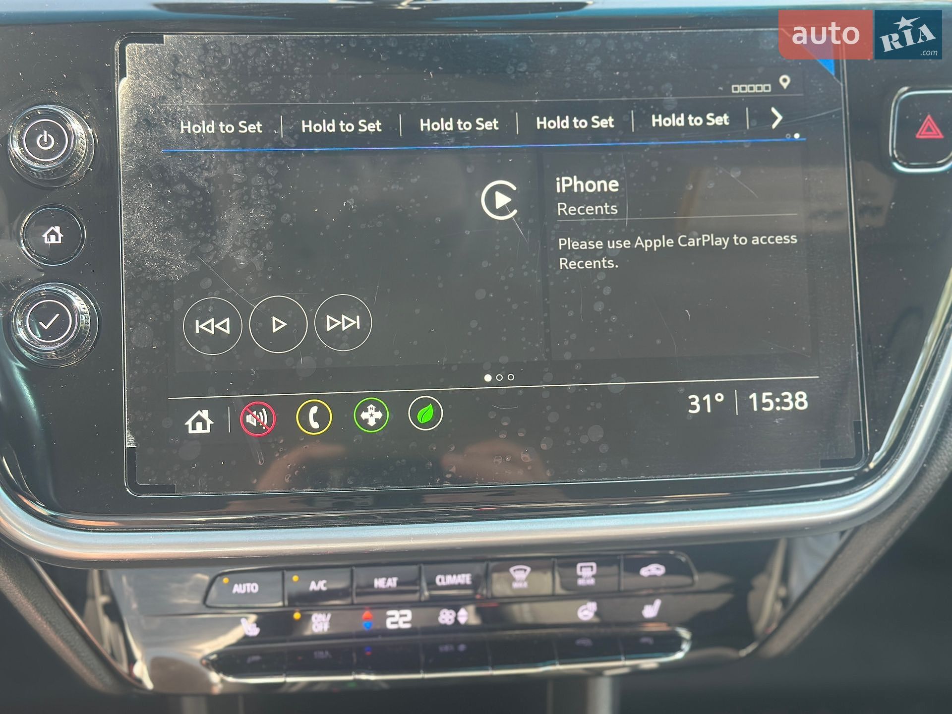 Chevrolet Bolt EV 2022 VIN 1G1FW6S0XP4120389 фото оголошення 38 з 40