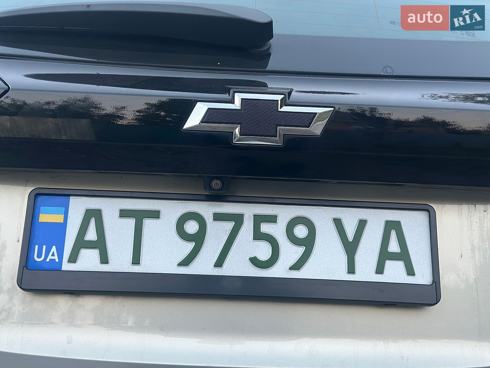 Chevrolet Bolt EV 2022 VIN 1G1FW6S0XP4120389 фото оголошення 40 з 40