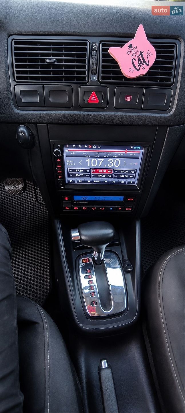 Volkswagen Golf 1999 VIN WVWZZZ1JZXW592521 фото оголошення 7 з 16