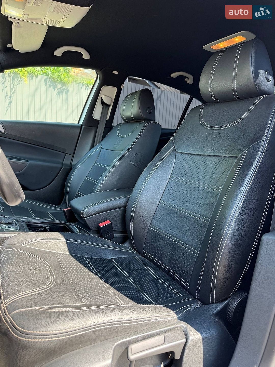 Volkswagen Passat 2009 VIN WVWZZZ3CZ9P021205 фото оголошення 18 з 20