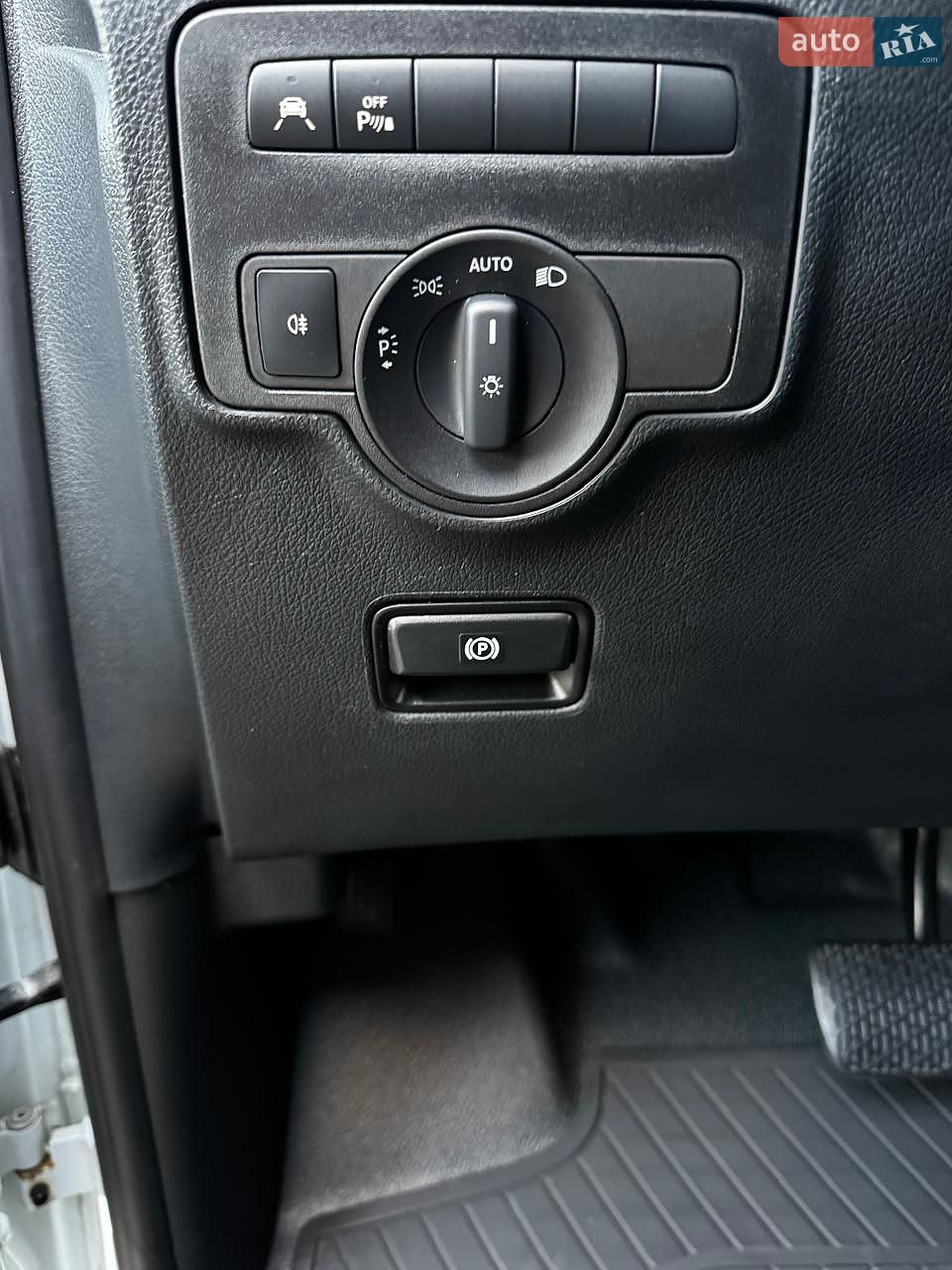 Mercedes-Benz Vito 2022 VIN W1V44760313955185 фото оголошення 27 з 64
